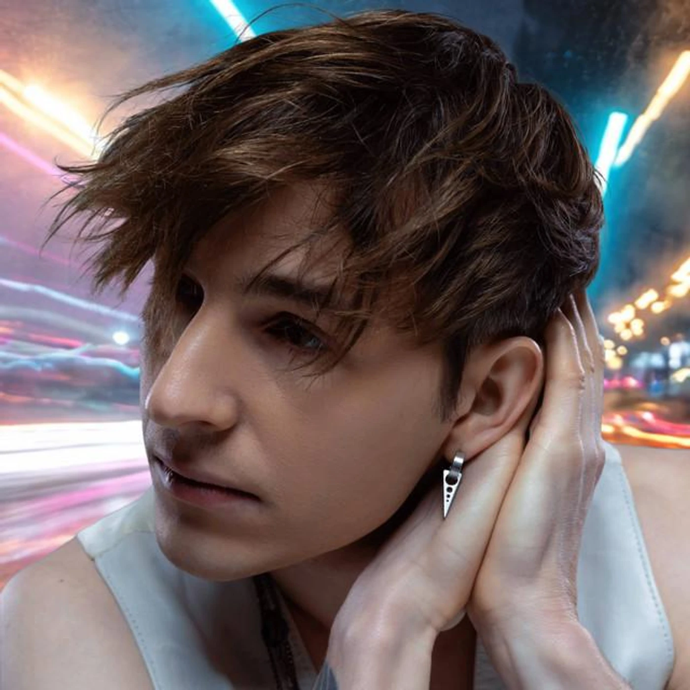 Andrew Cassara