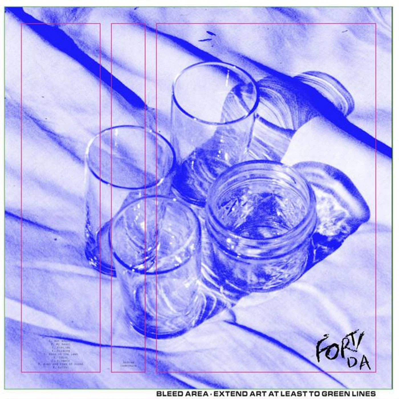 Andrew Cedermark Brand Page