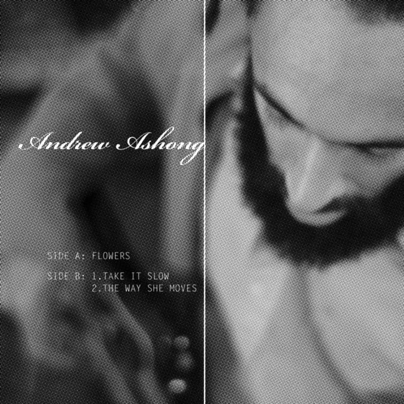 Andrew Ashong Brand Page