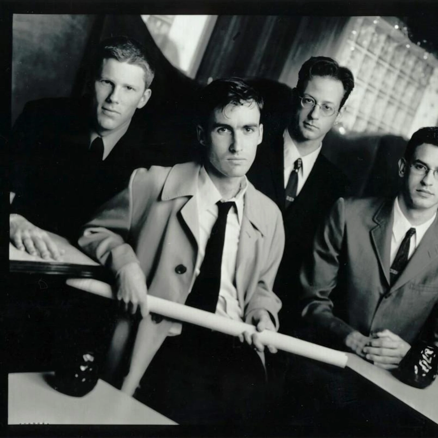 Andrew Bird's Bowl Of Fire