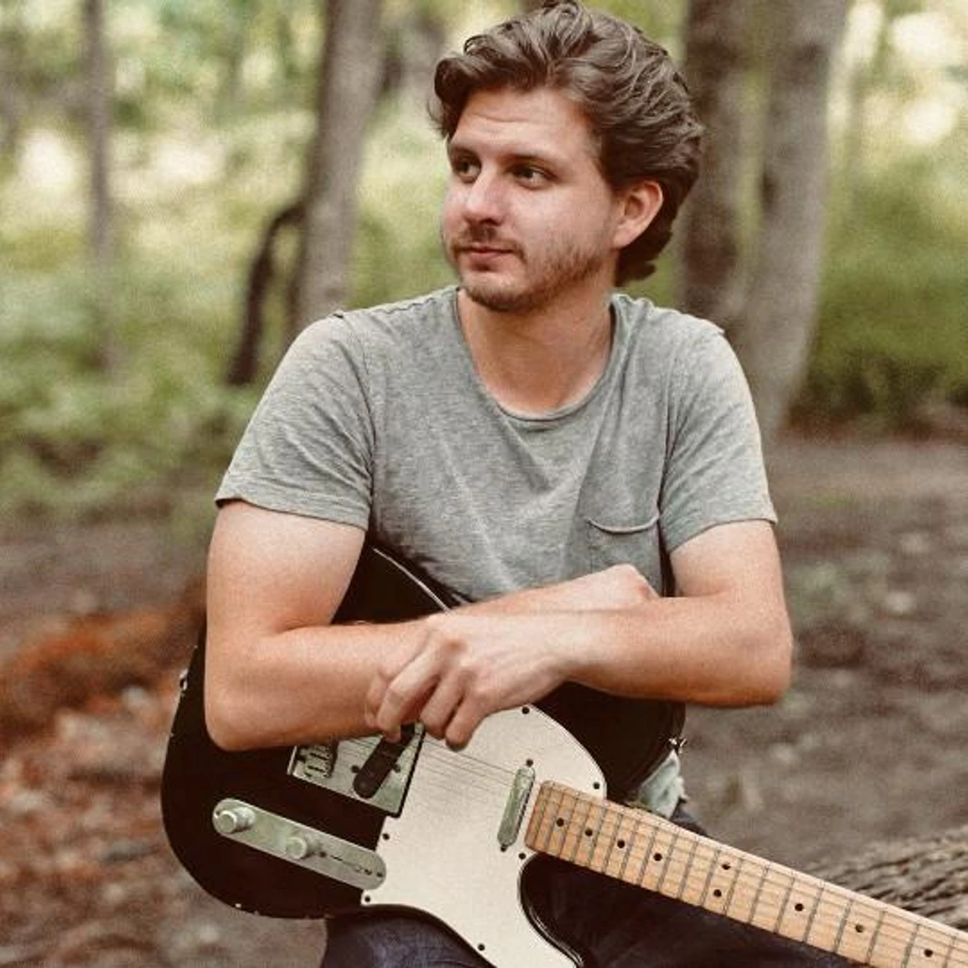 Andrew Gialanella Brand Page