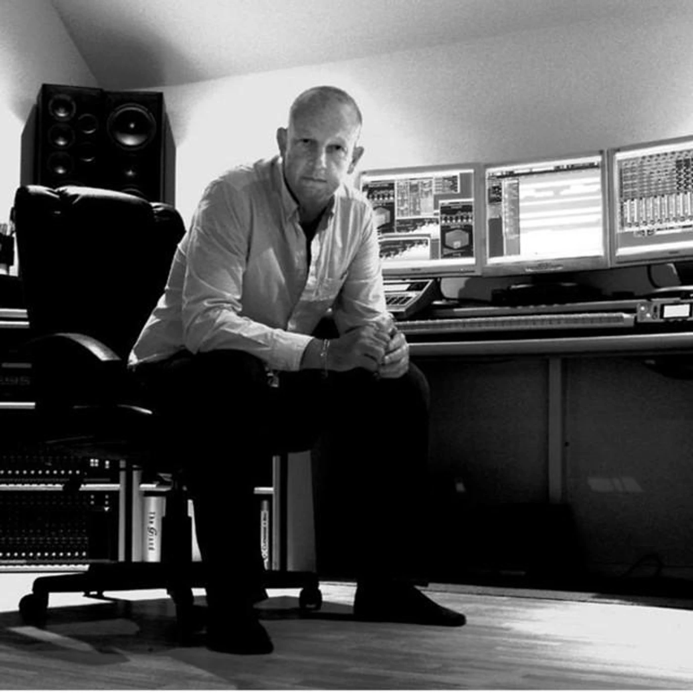 Andrew Giddings Brand Page