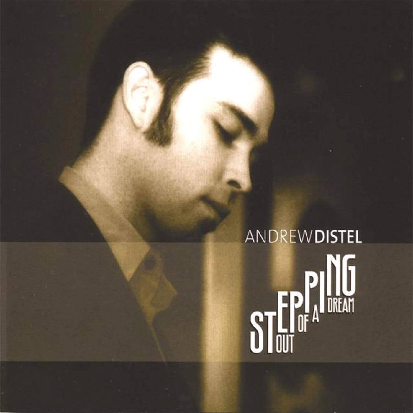 Andrew Distel Brand Page