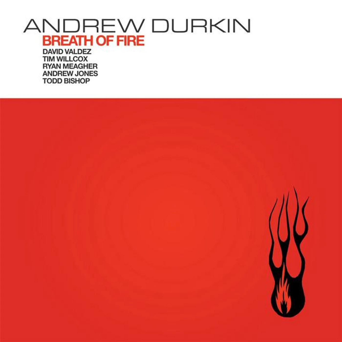 Andrew Durkin Brand Page