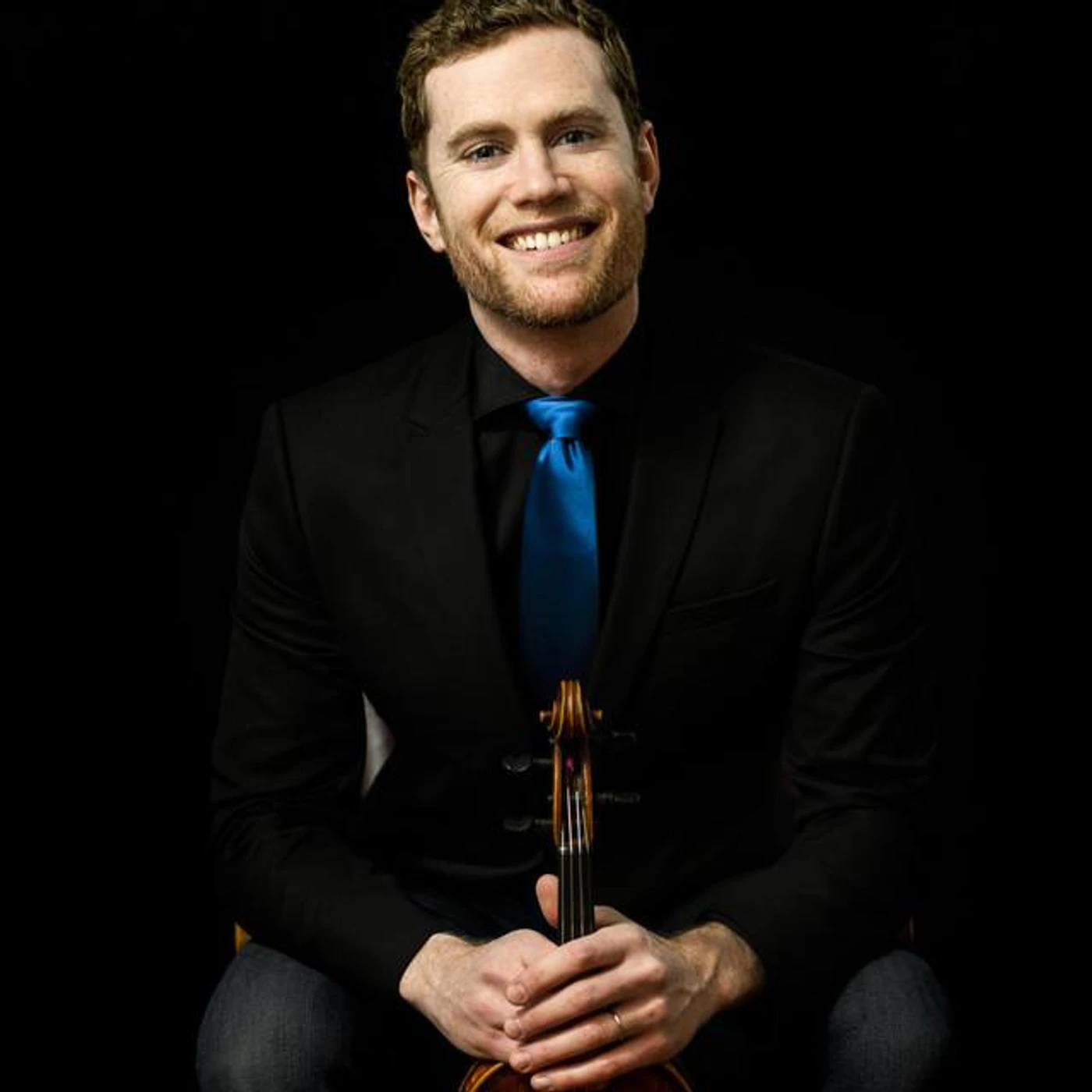Andrew Finn Magill Brand Page