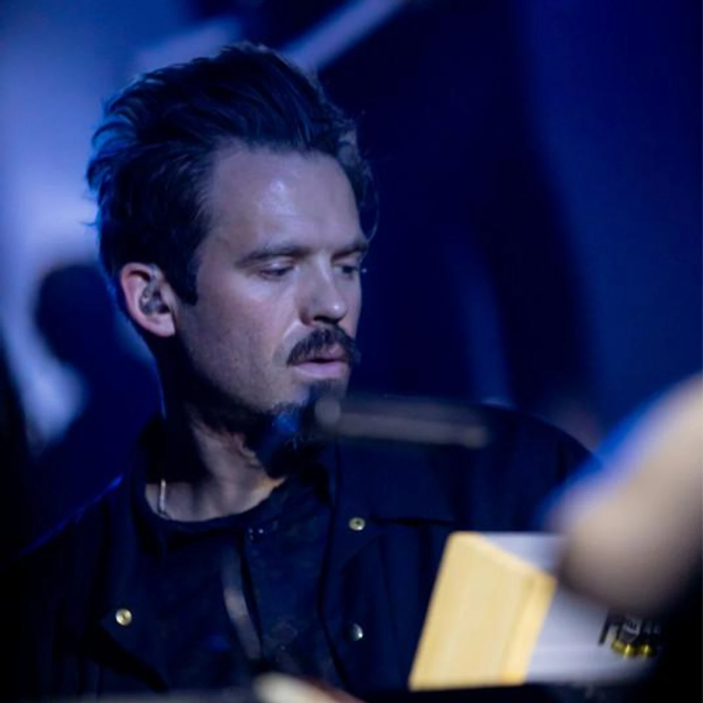 Andrew Kawczynski Brand Page