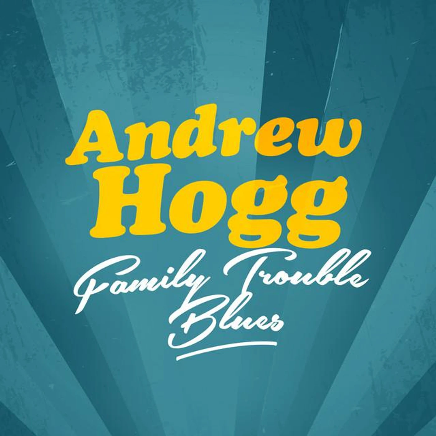Andrew Hogg Brand Page