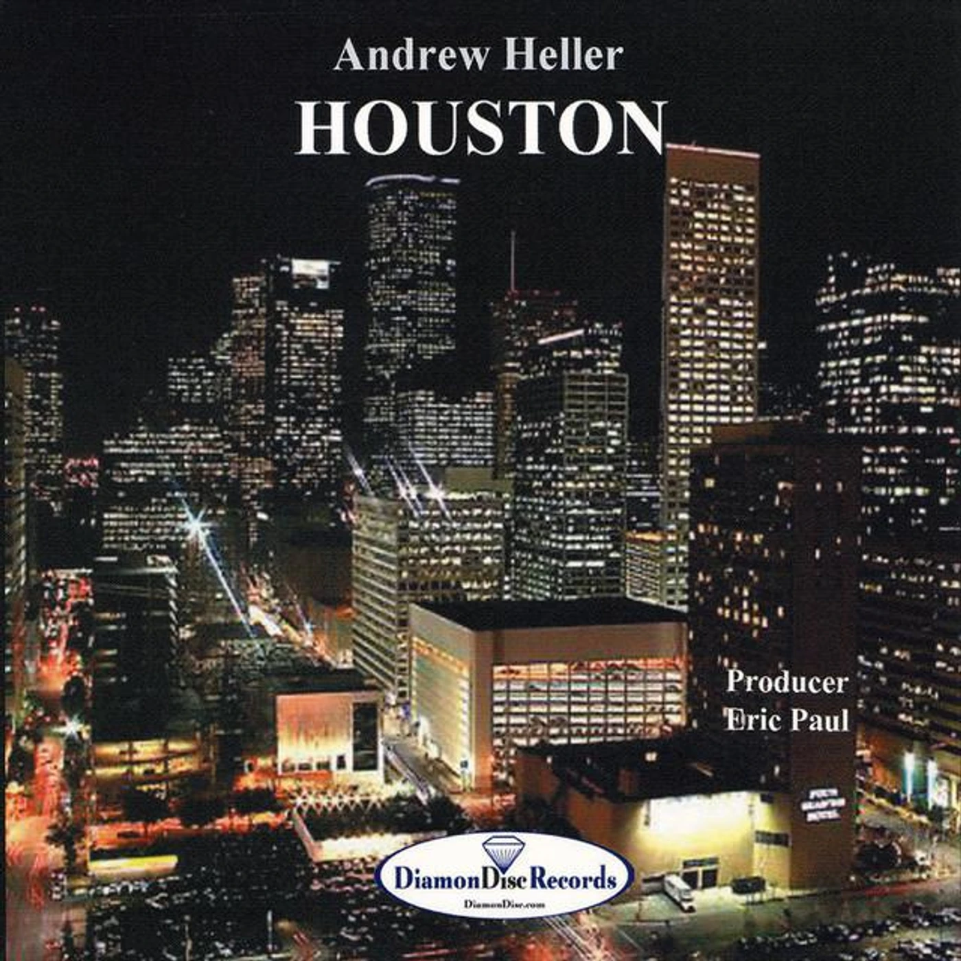 Andrew Heller Brand Page