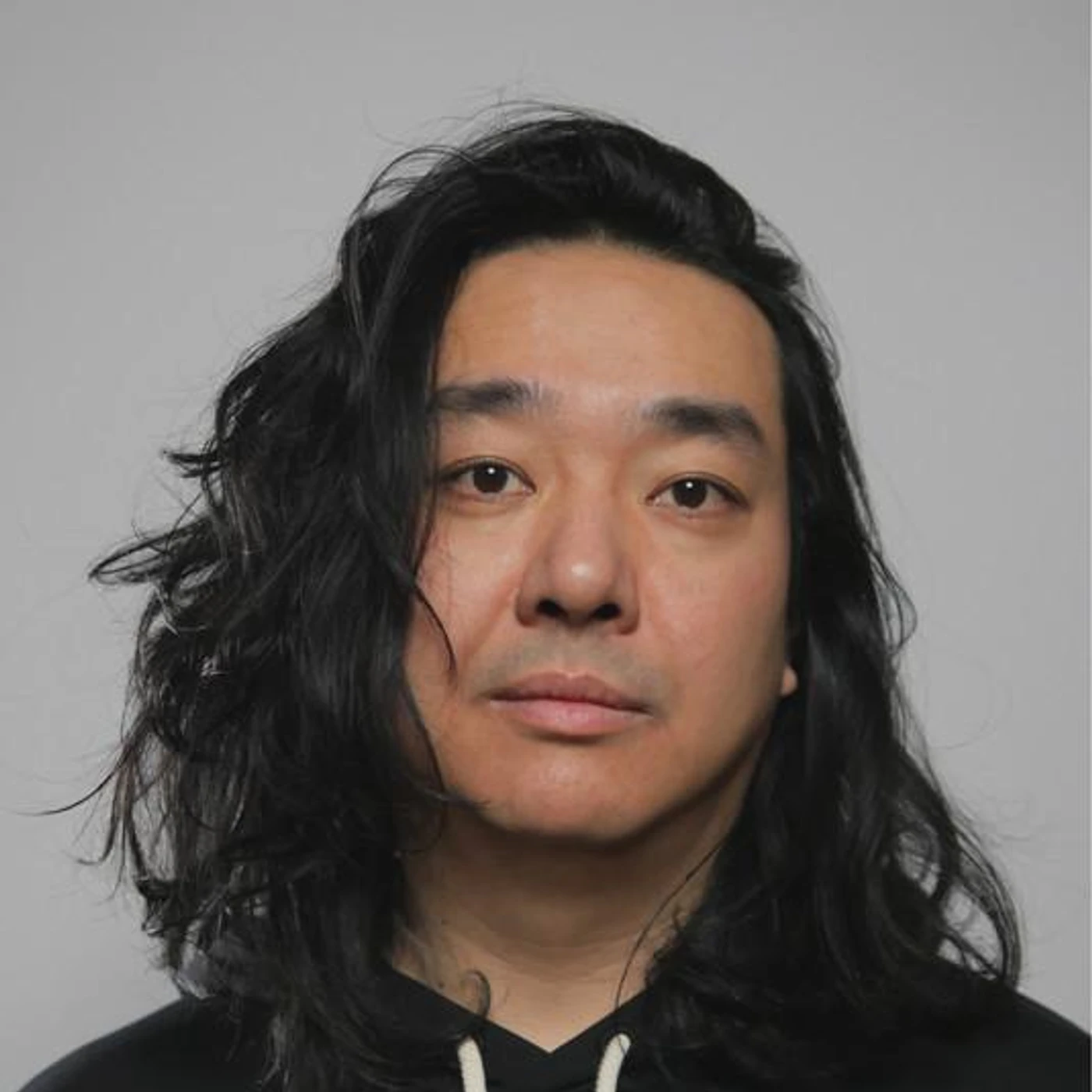 Andrew Hung