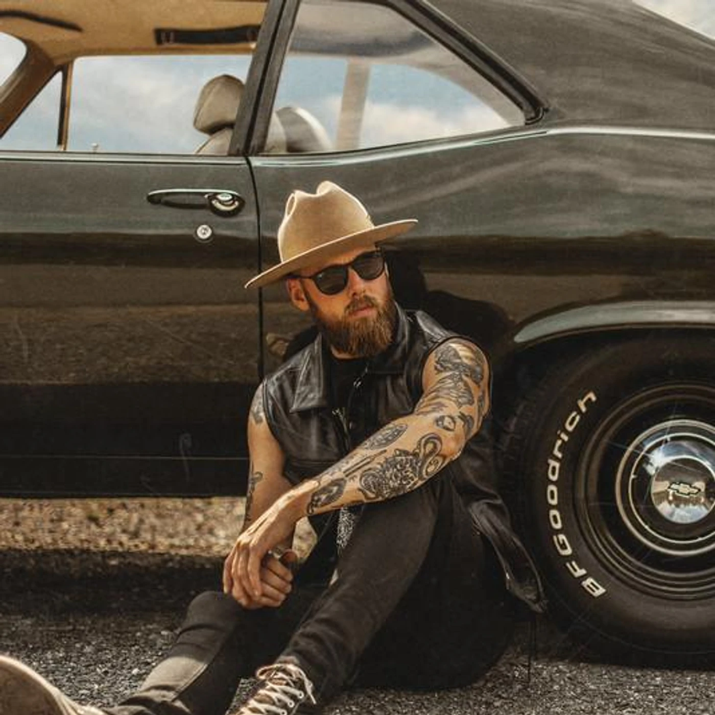 Andrew Hyatt Brand Page