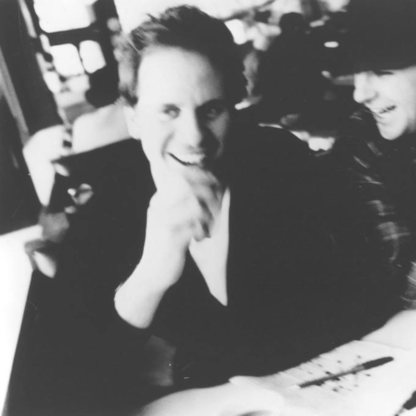 Andrew Hyra Brand Page