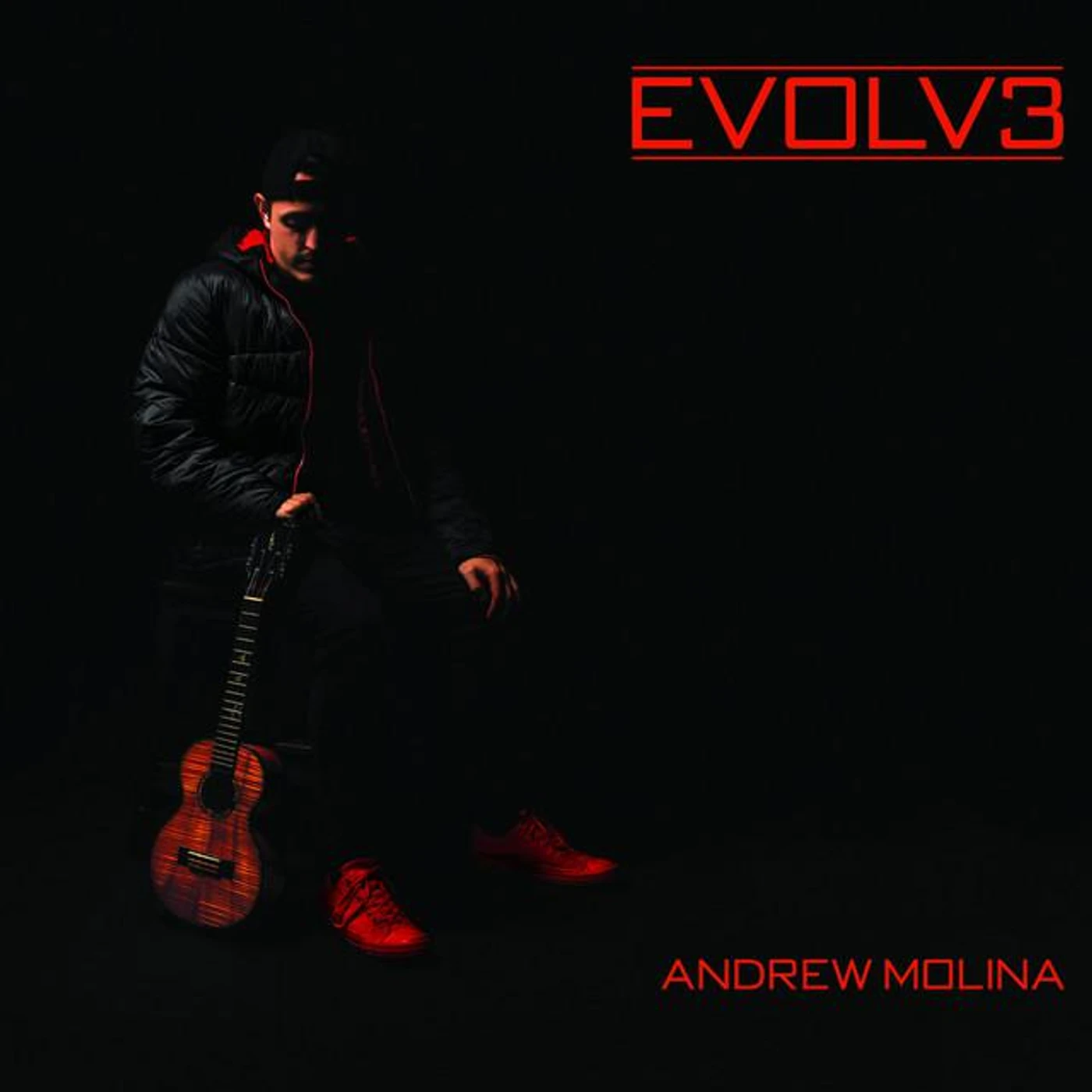 Andrew Molina Brand Page