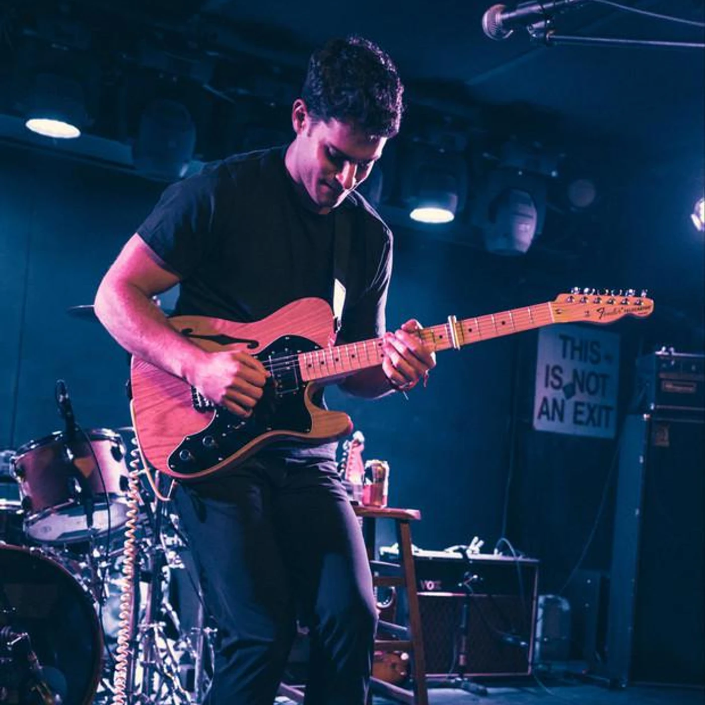 Andrew Maxman Brand Page