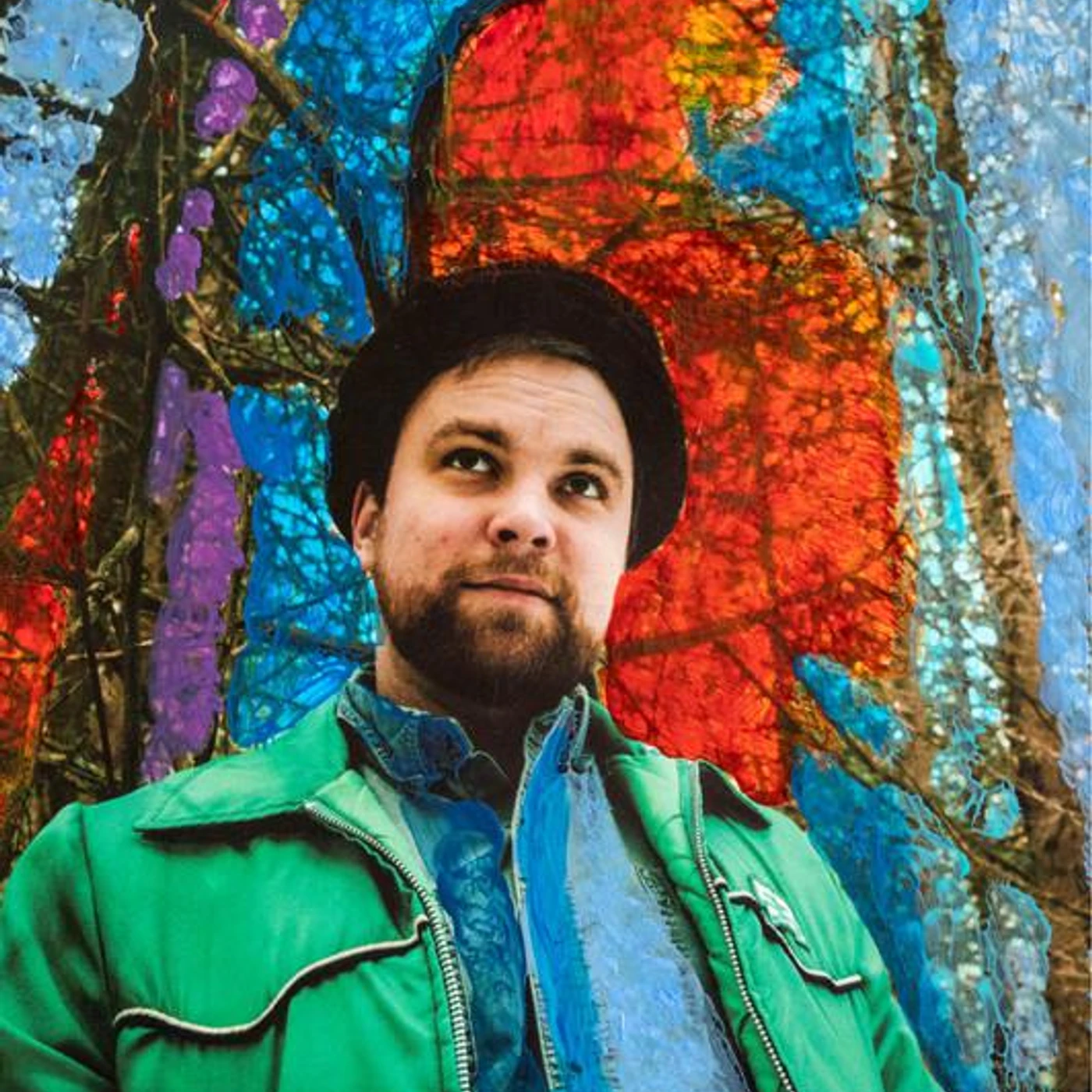 Andrew McArthur Brand Page