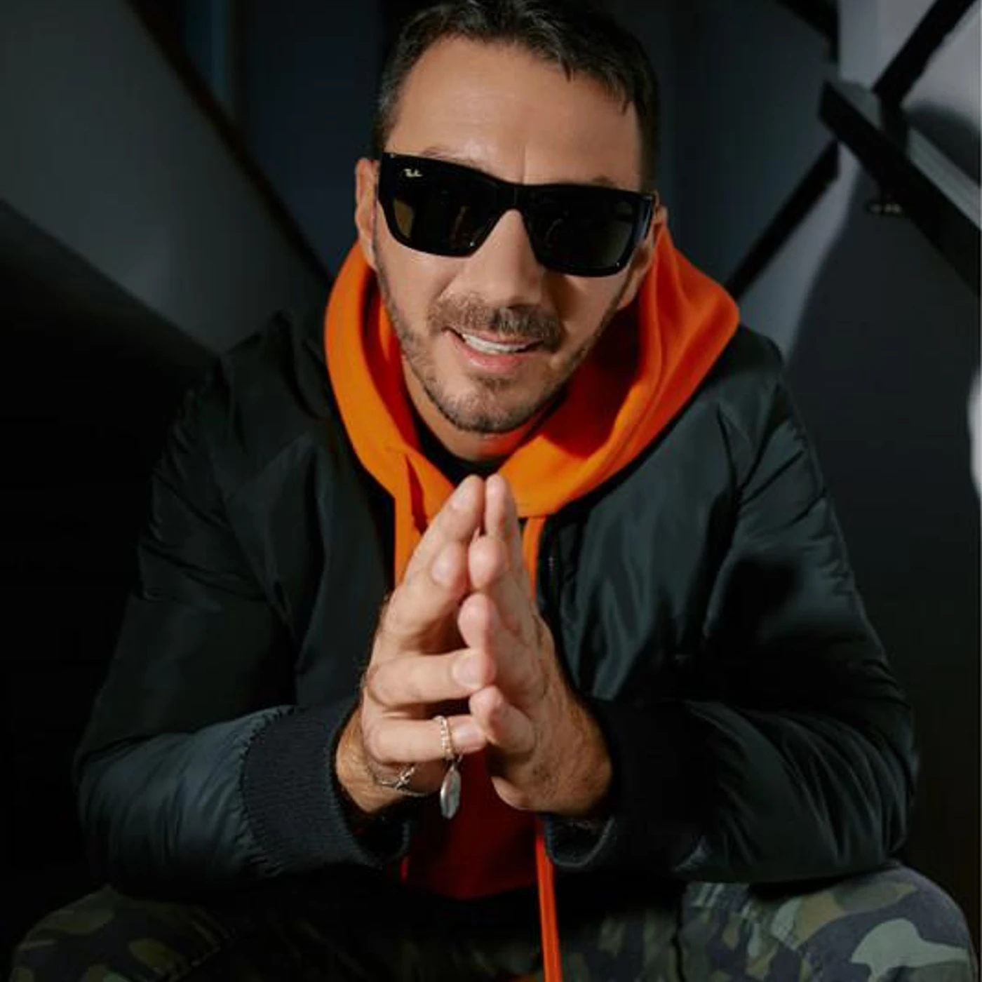 Andrew Meller Brand Page