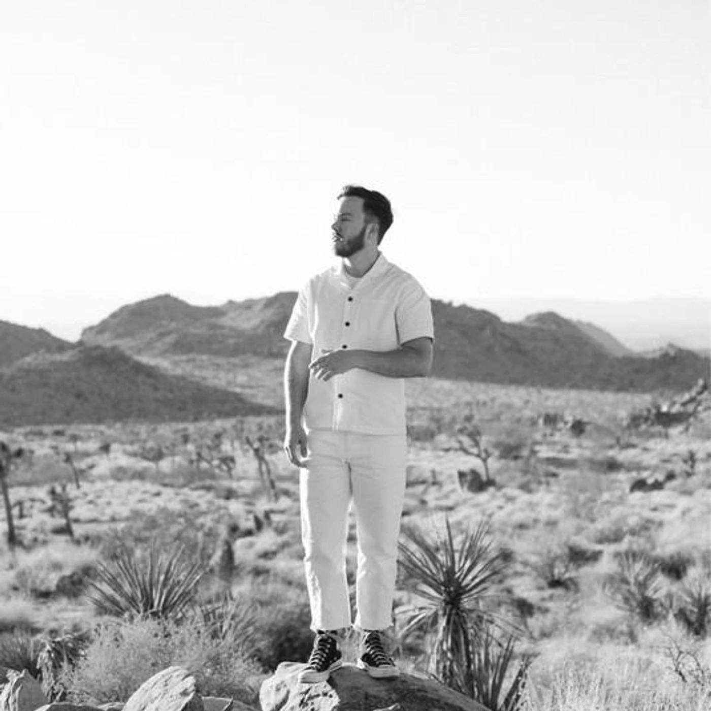 Andrew Messenger Brand Page