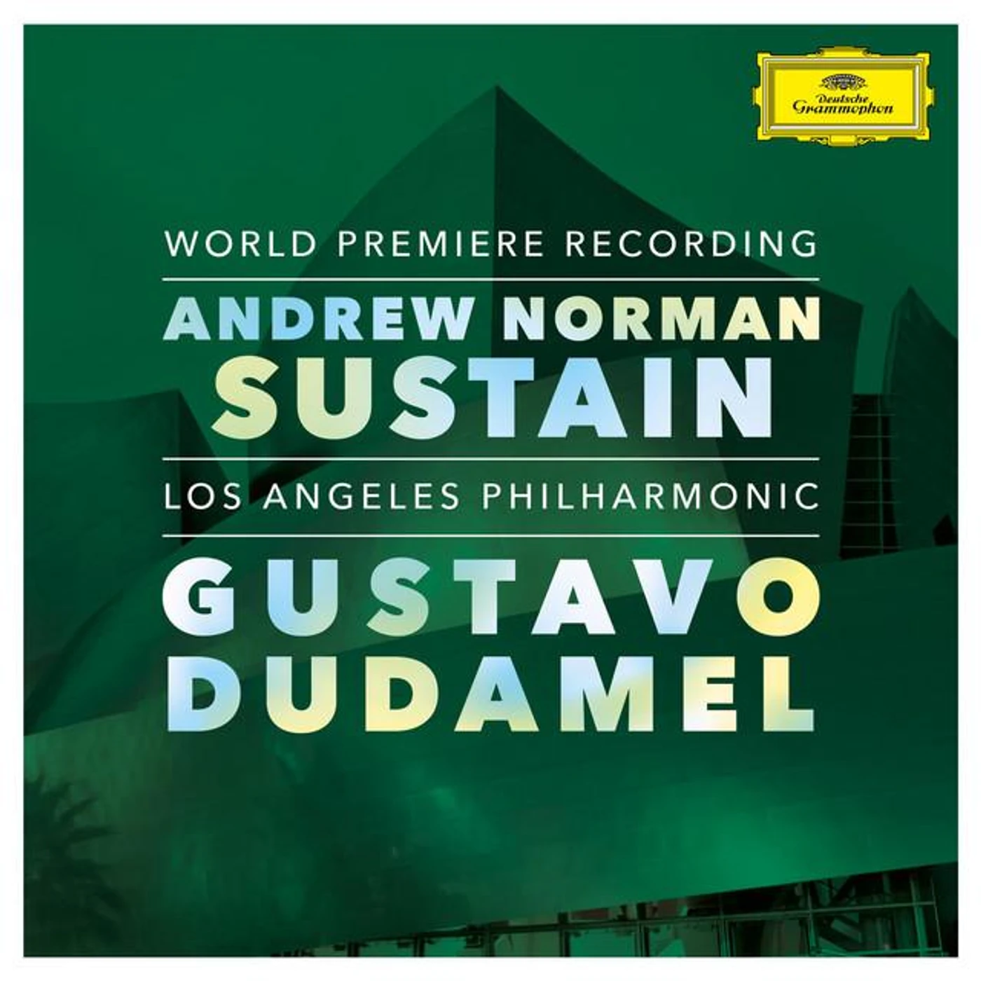 Andrew Norman Brand Page