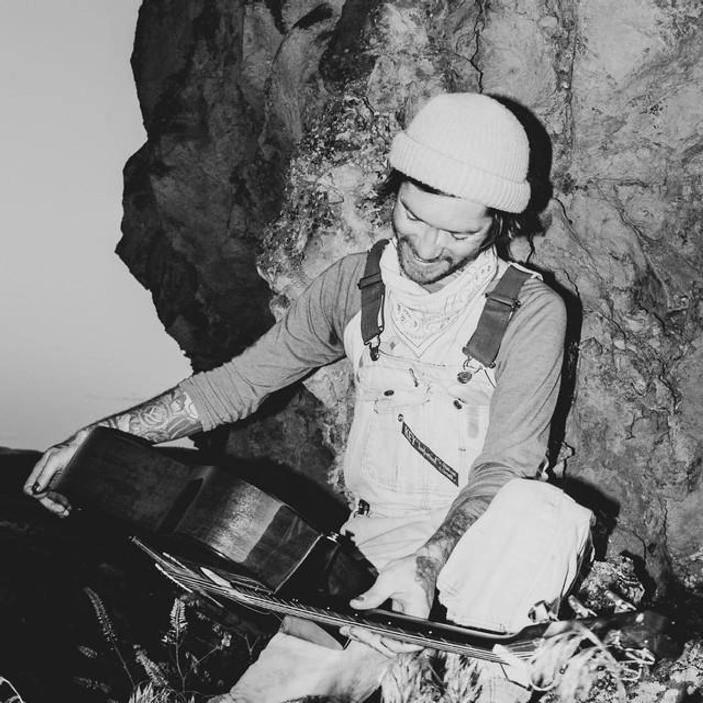 Andrew Sheppard Brand Page