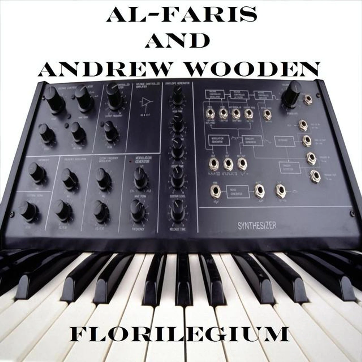 Andrew Wooden Brand Page