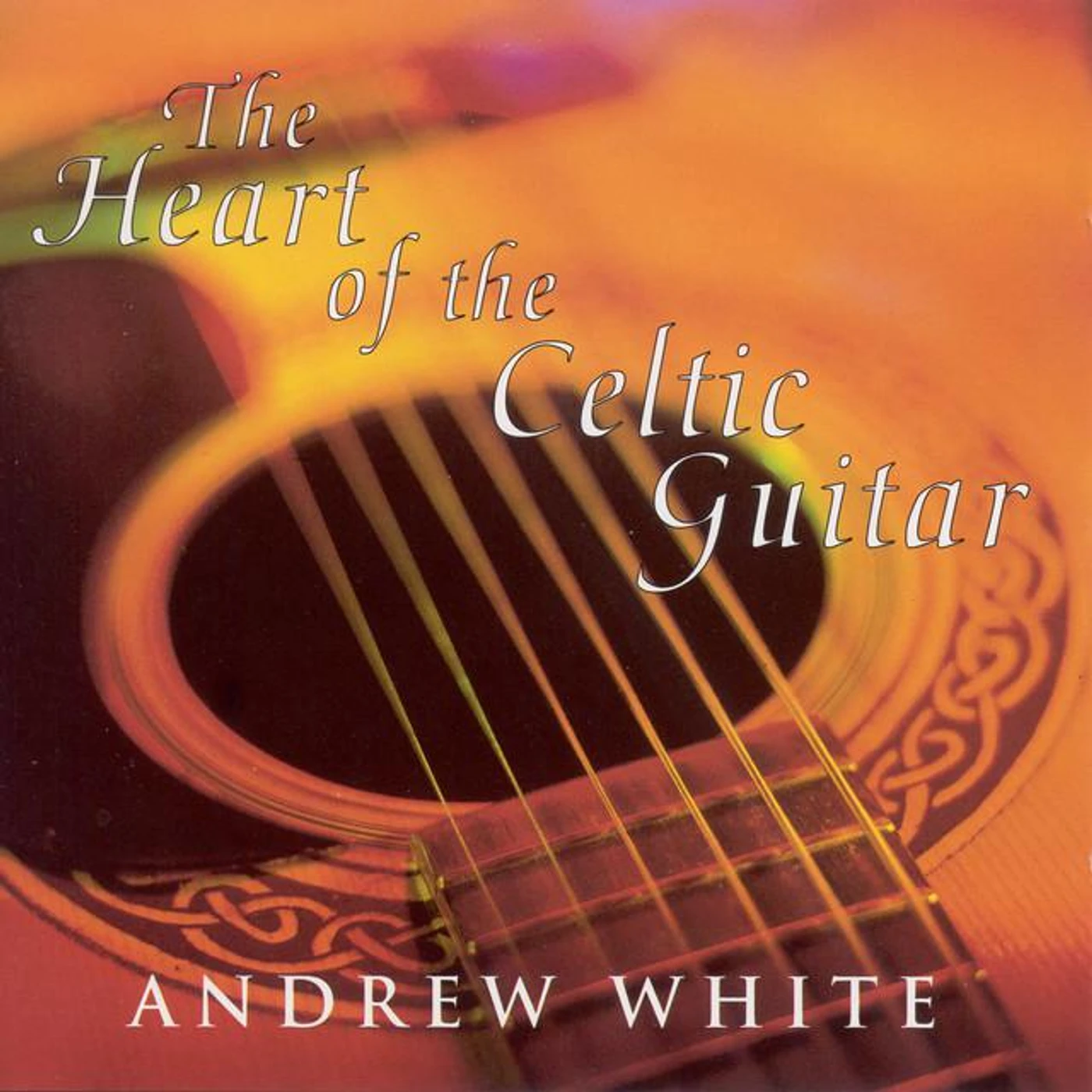 Andrew White Brand Page
