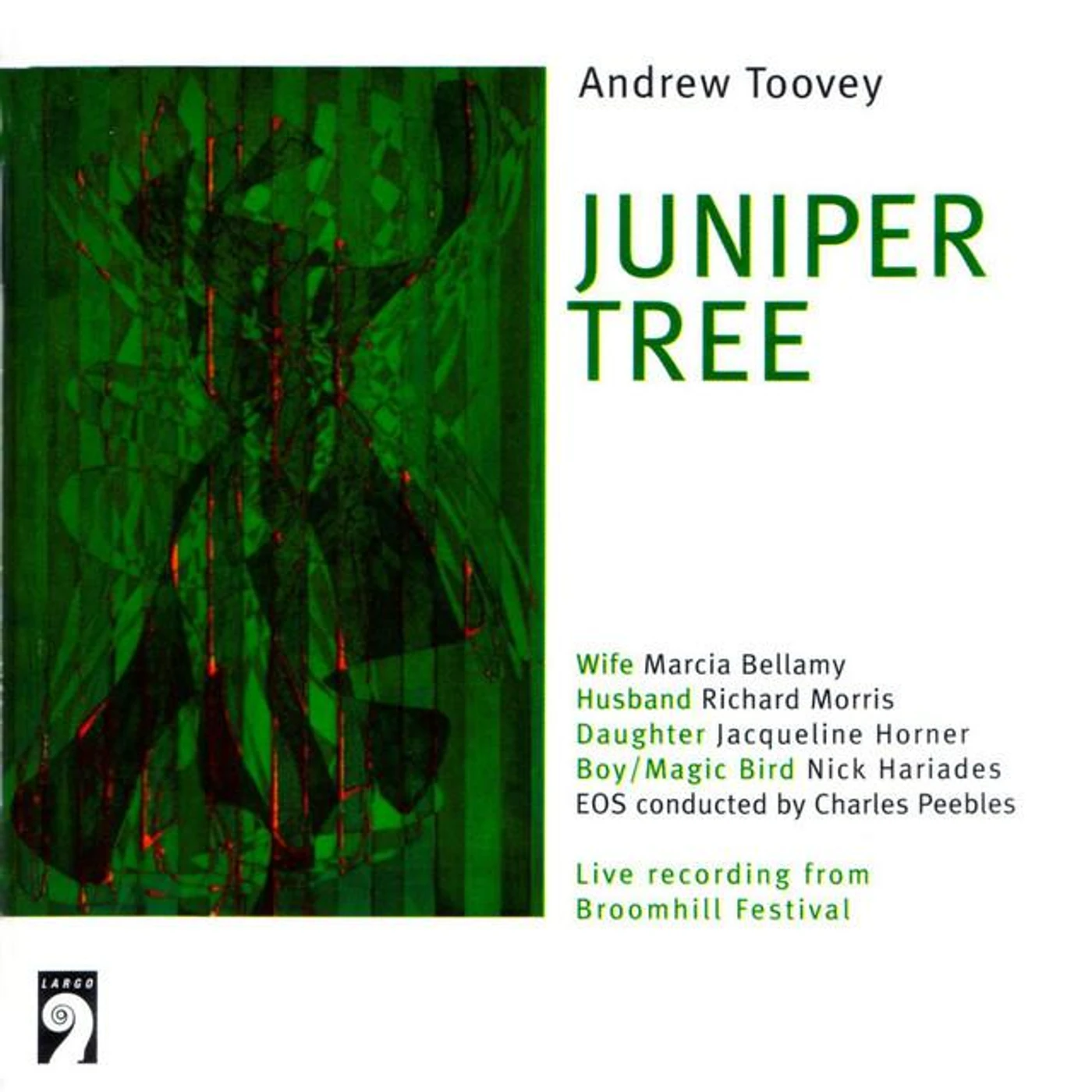 Andrew Toovey Brand Page