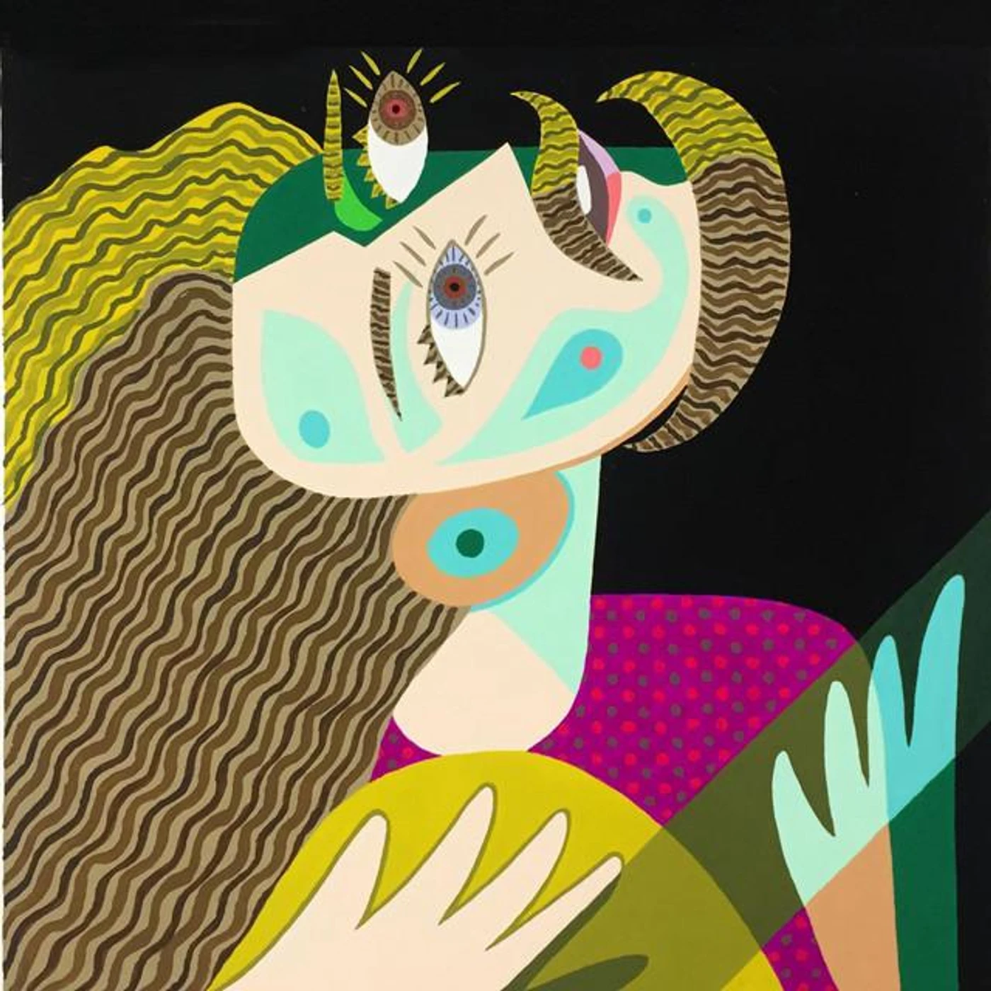 Andrew York Brand Page