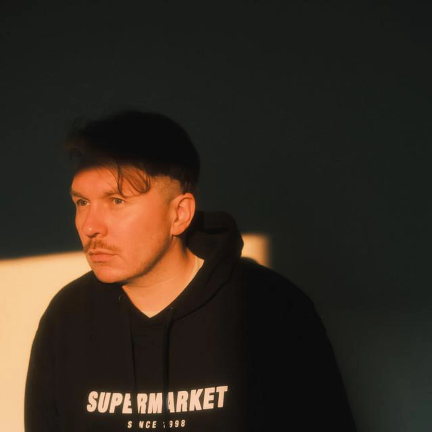 Andrey Pushkarev Brand Page