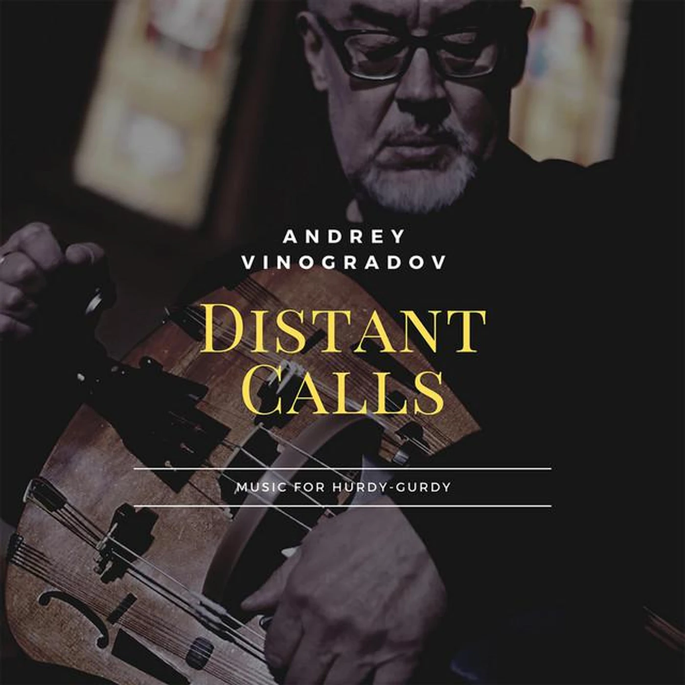 Andrey Vinogradov