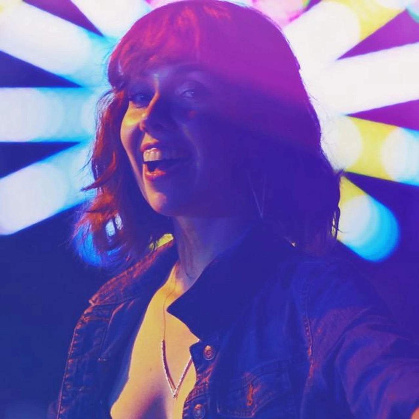 Andriana Chobot Brand Page