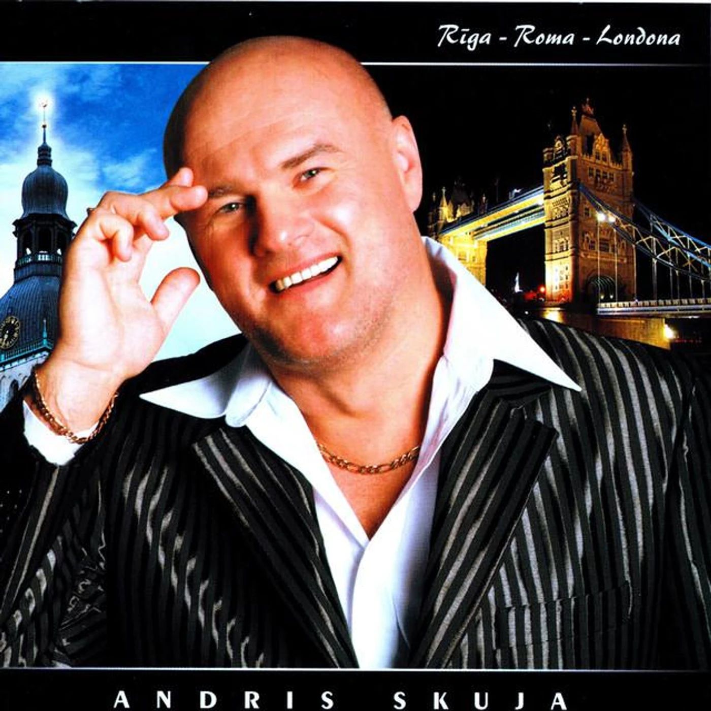Andris Skuja