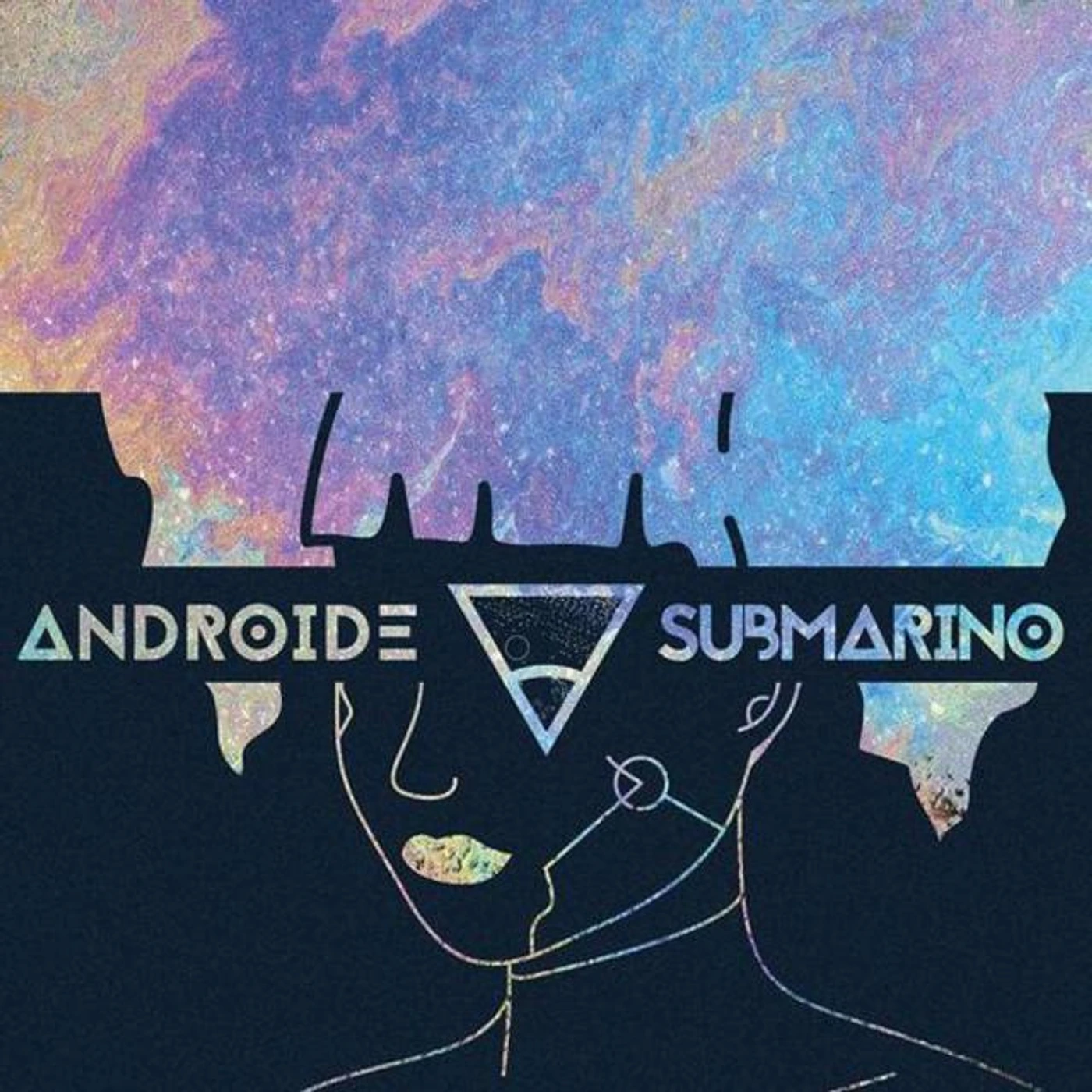 Androide Submarino