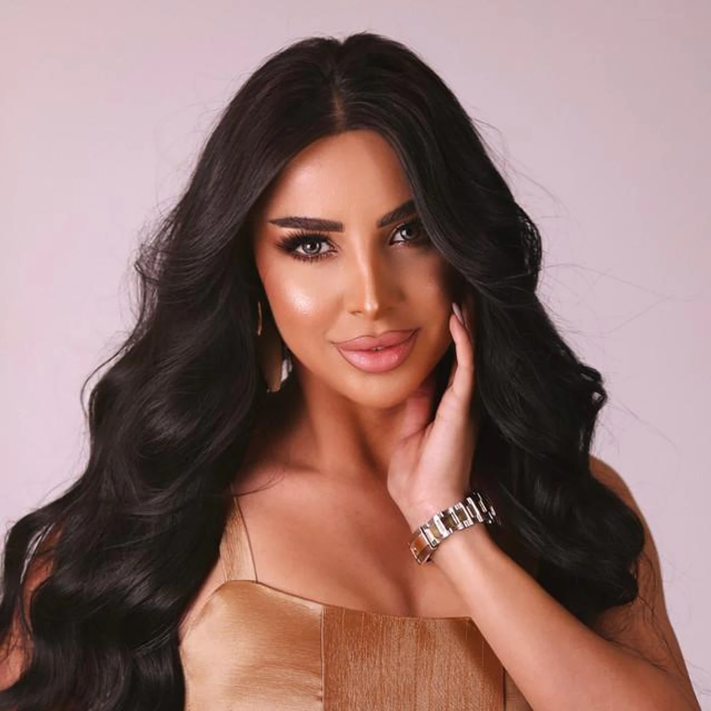 Anette Aghabekyan