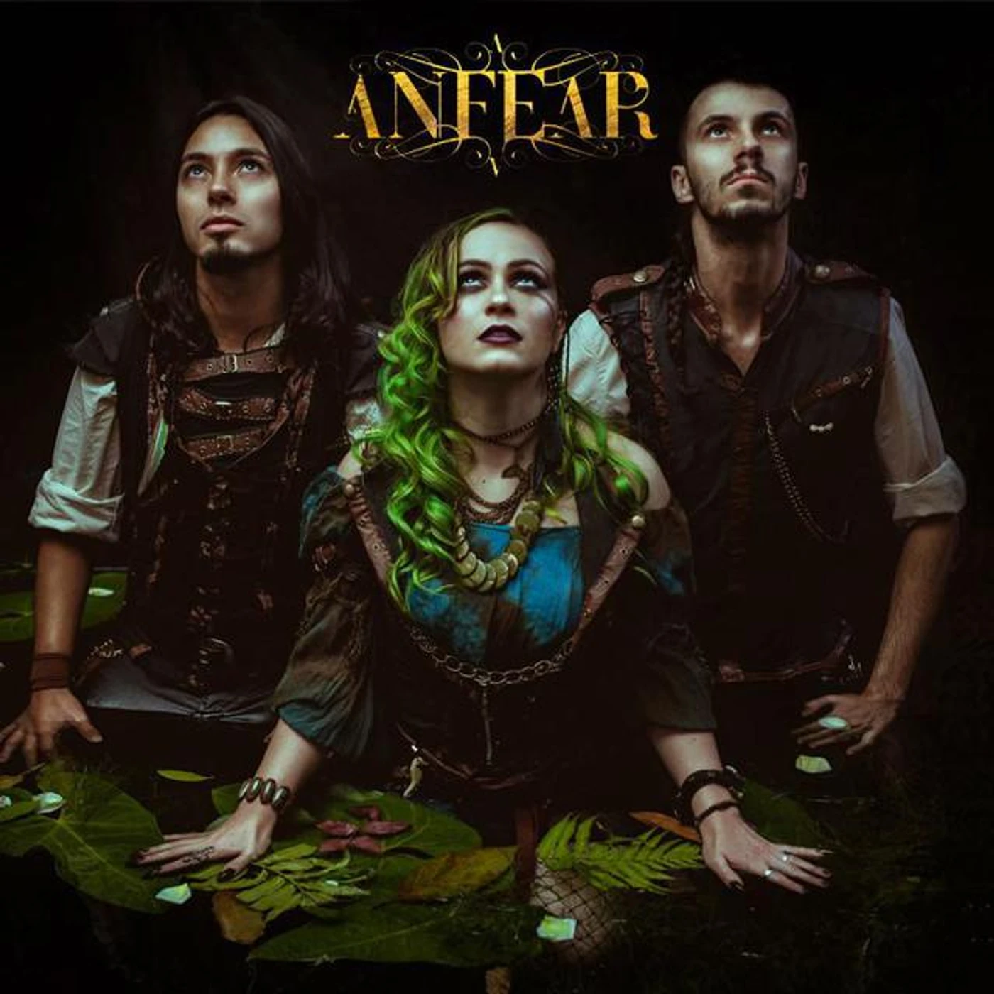 Anfear