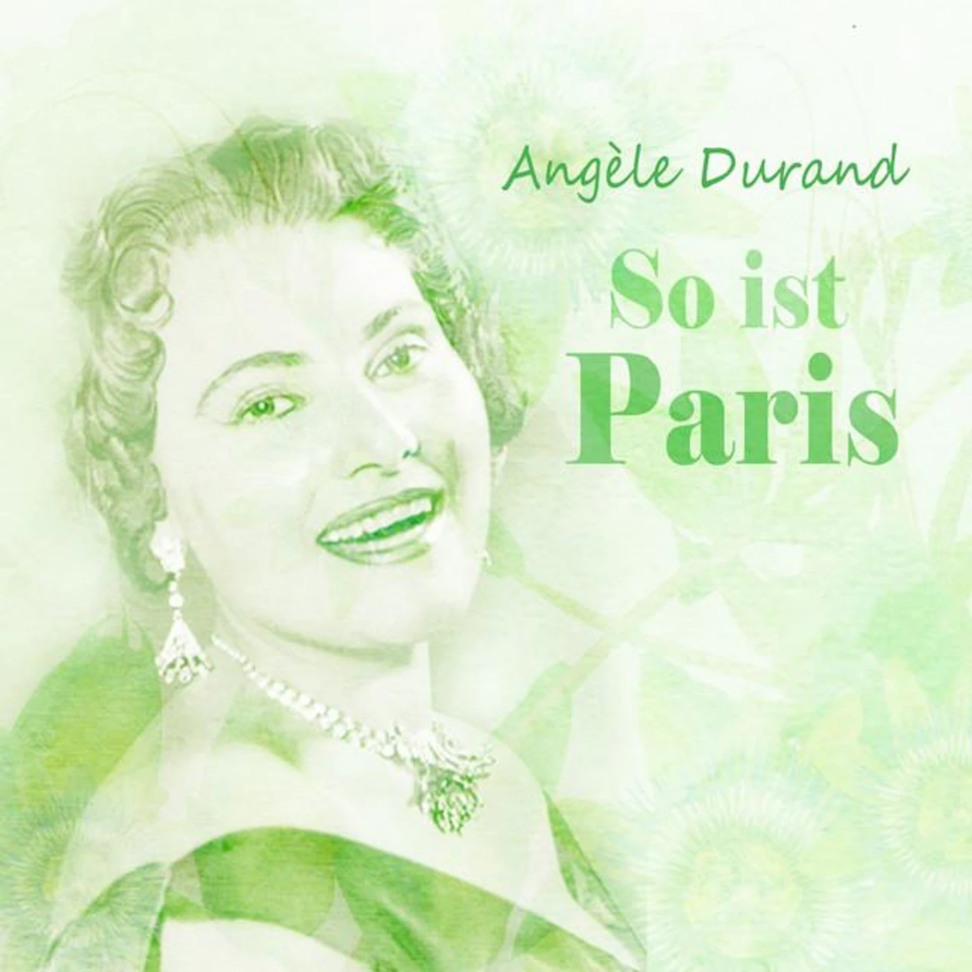 Angèle Durand Brand Page