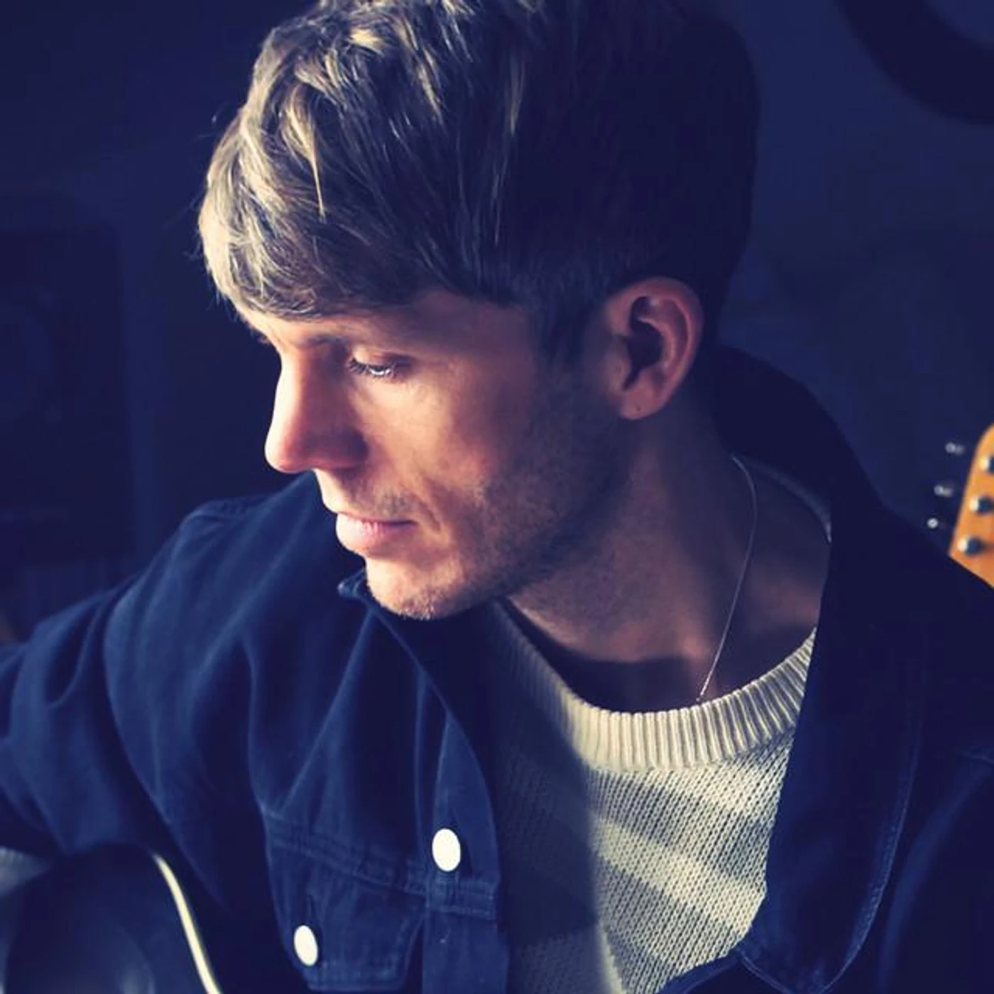 Angus Powell Brand Page