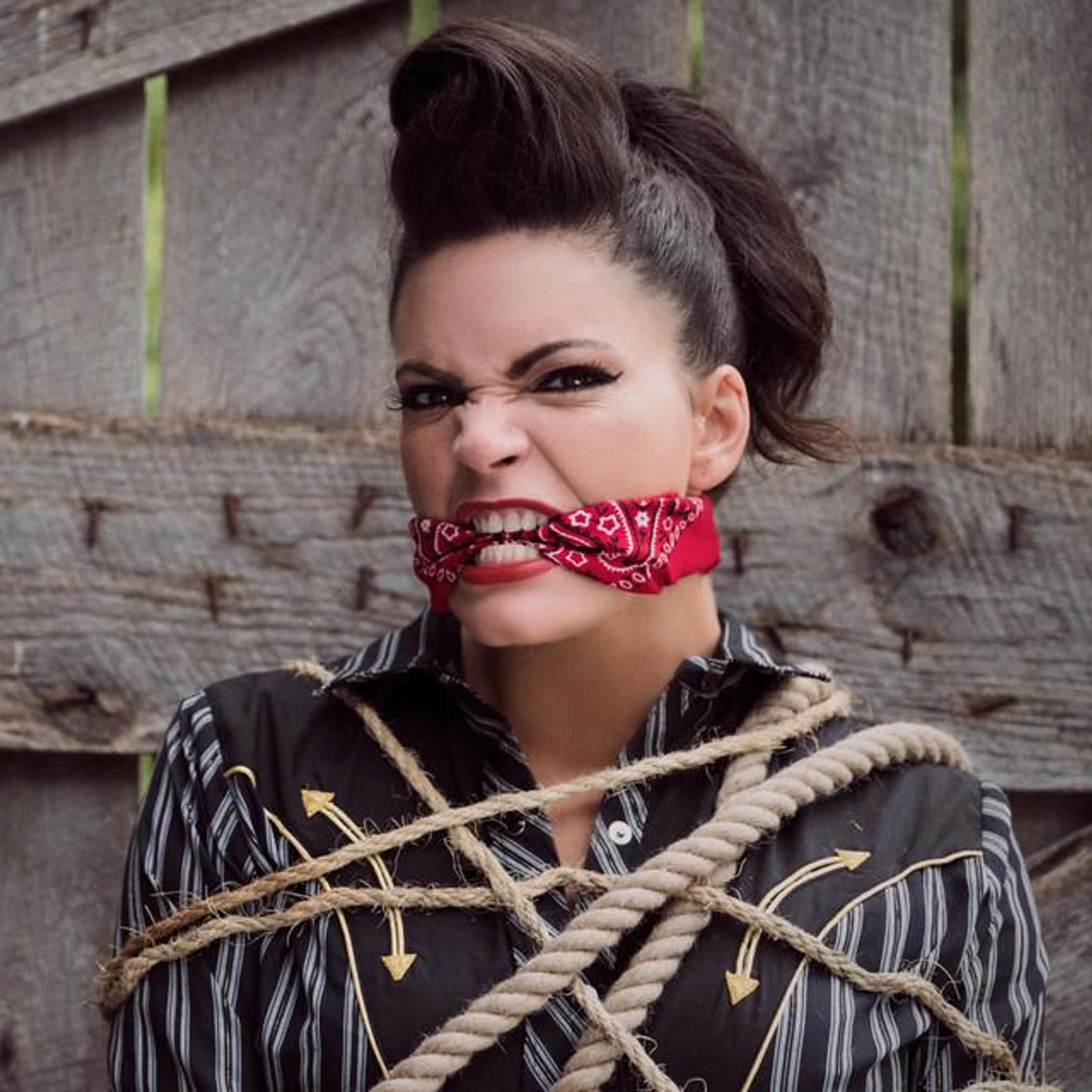 Angaleena Presley Brand Page