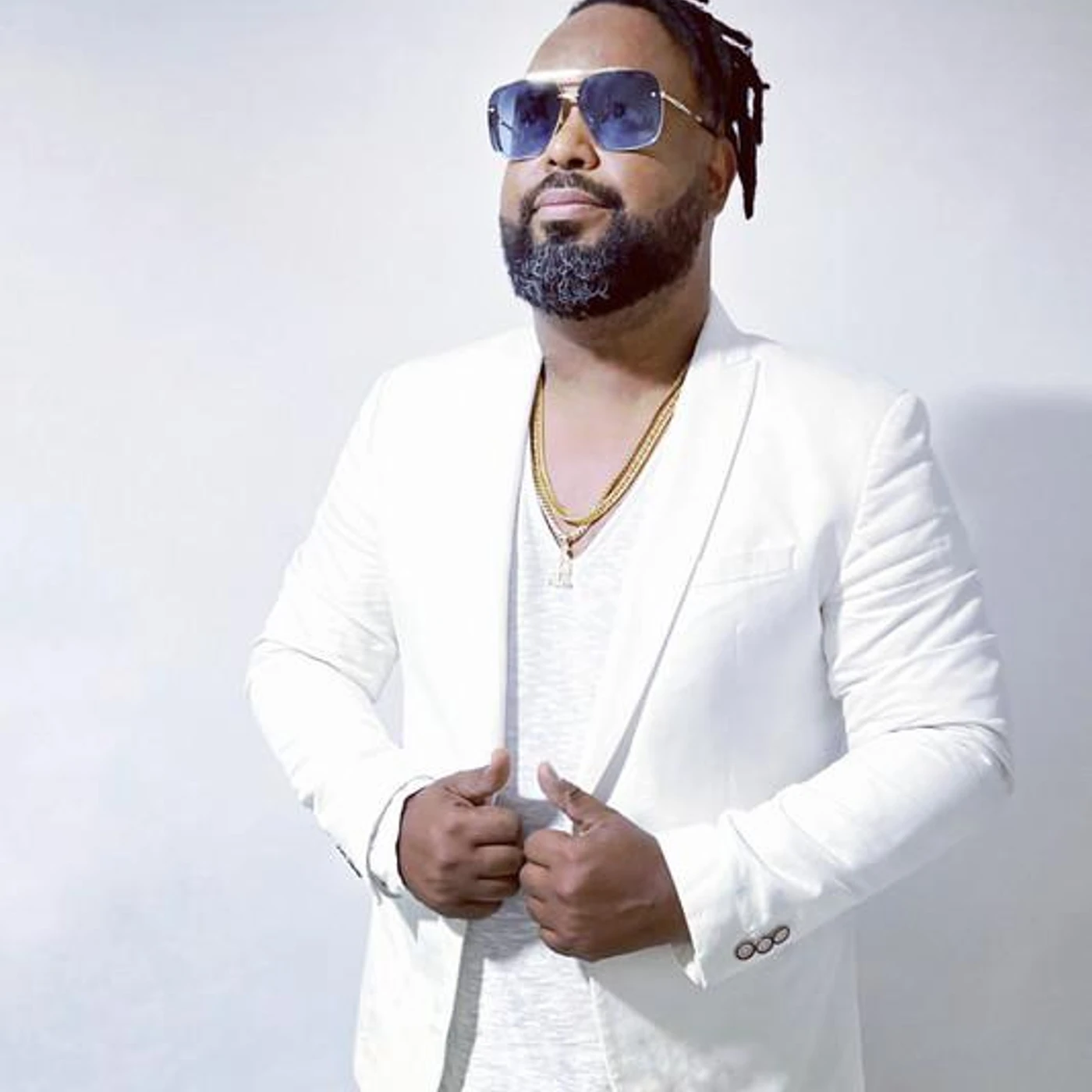 Angel Yos Brand Page