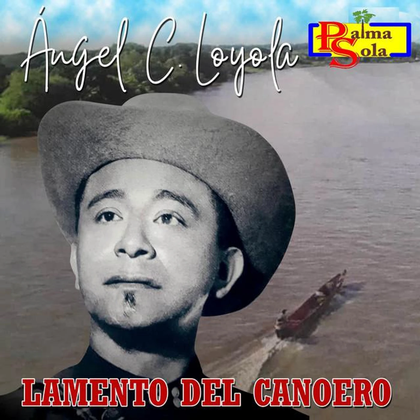 Angel C. Loyola Brand Page