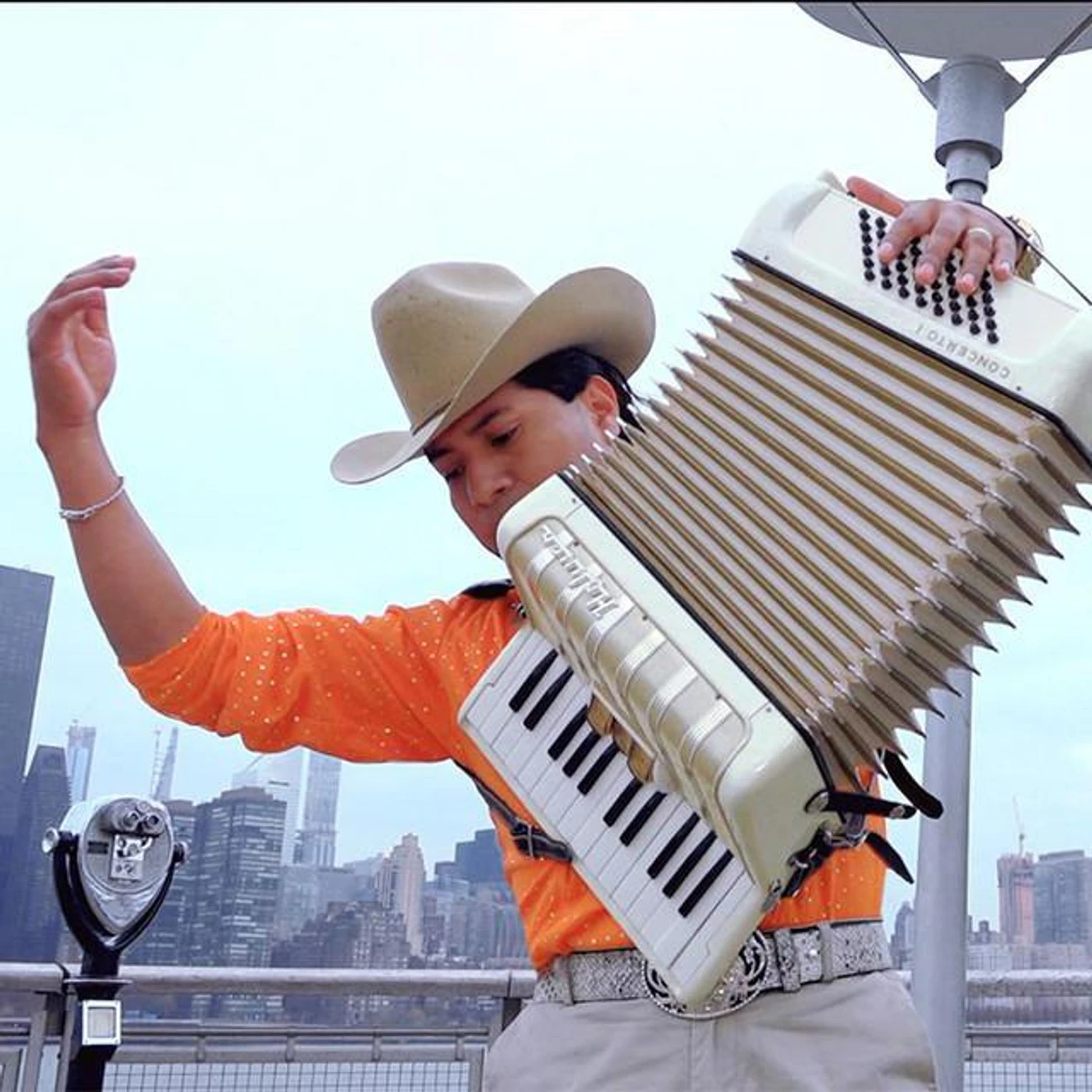 Angel Guaraca Brand Page