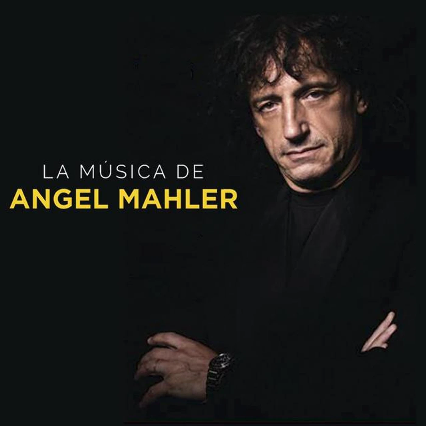 Angel Mahler Brand Page