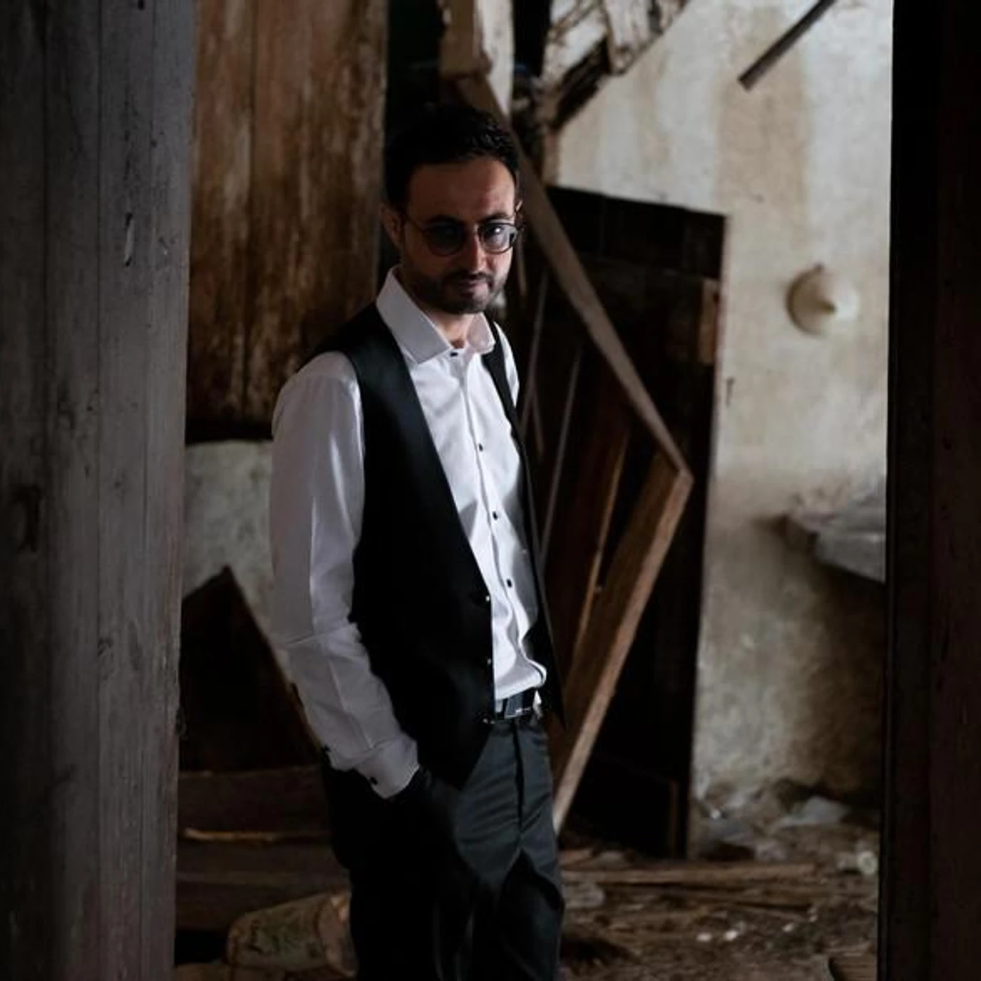 Angelo Arciglione