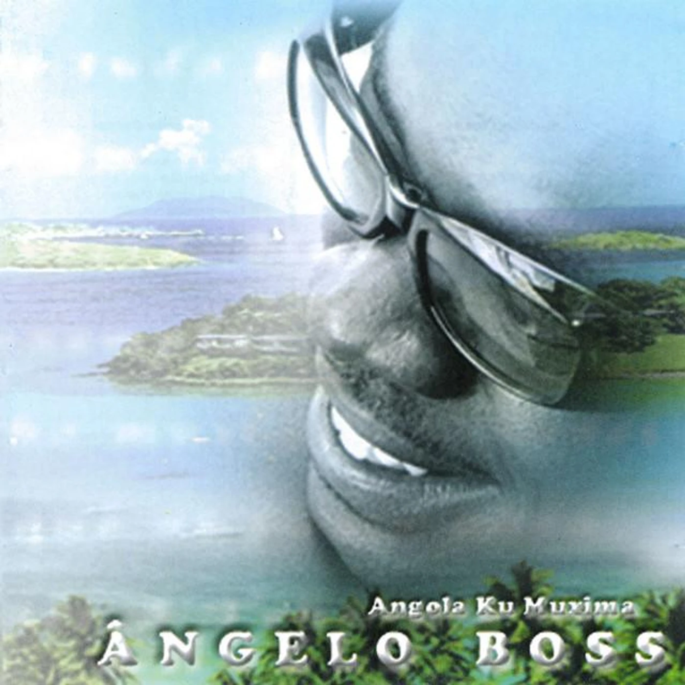 Angelo Boss Brand Page