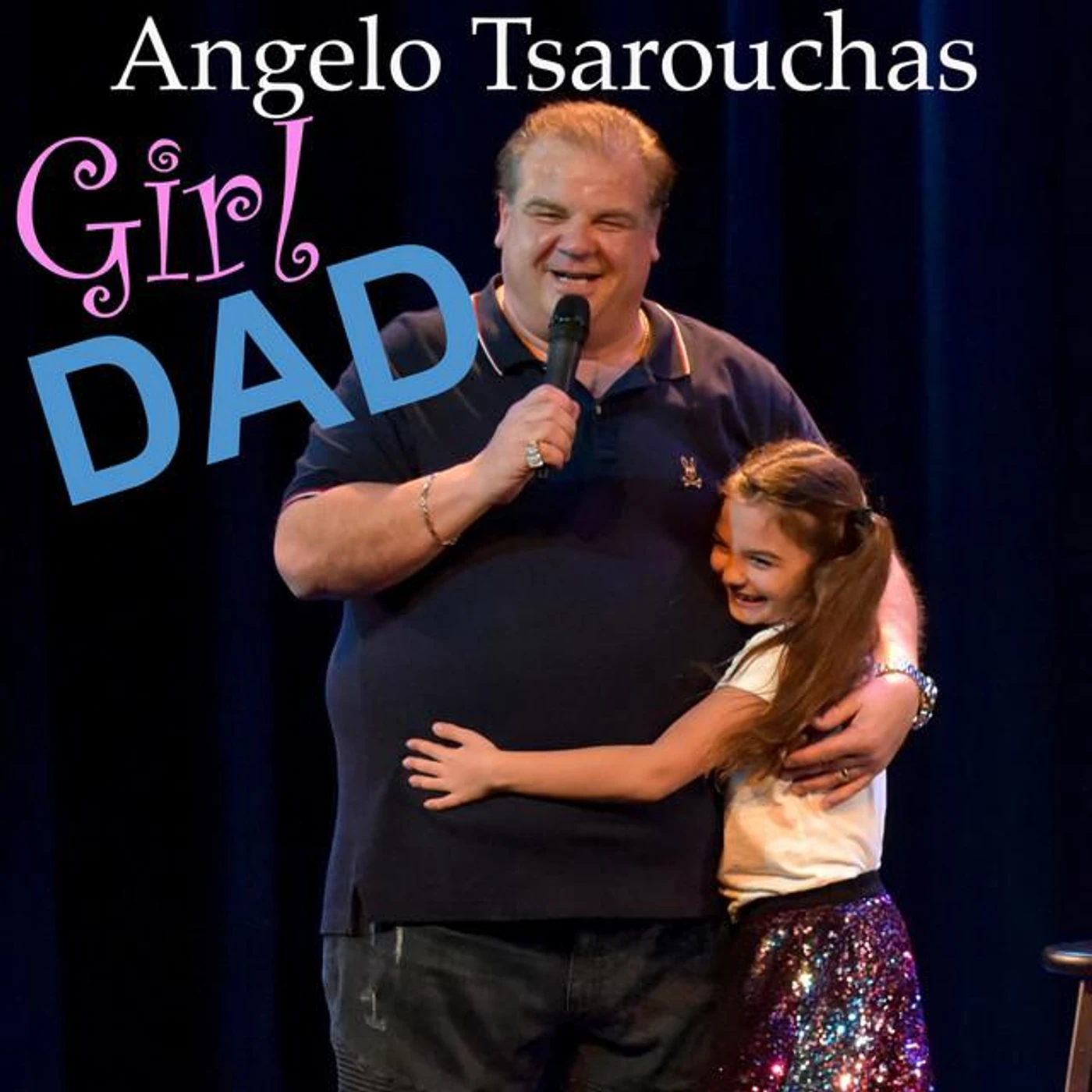 Angelo Tsarouchas