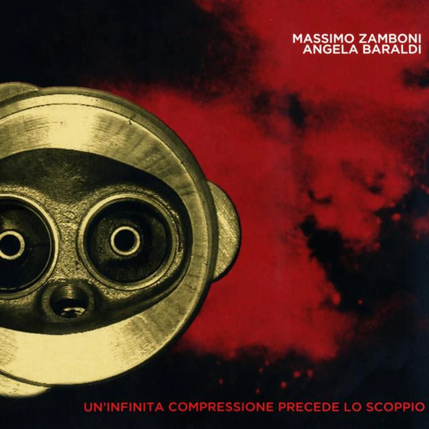 Angela Baraldi Brand Page