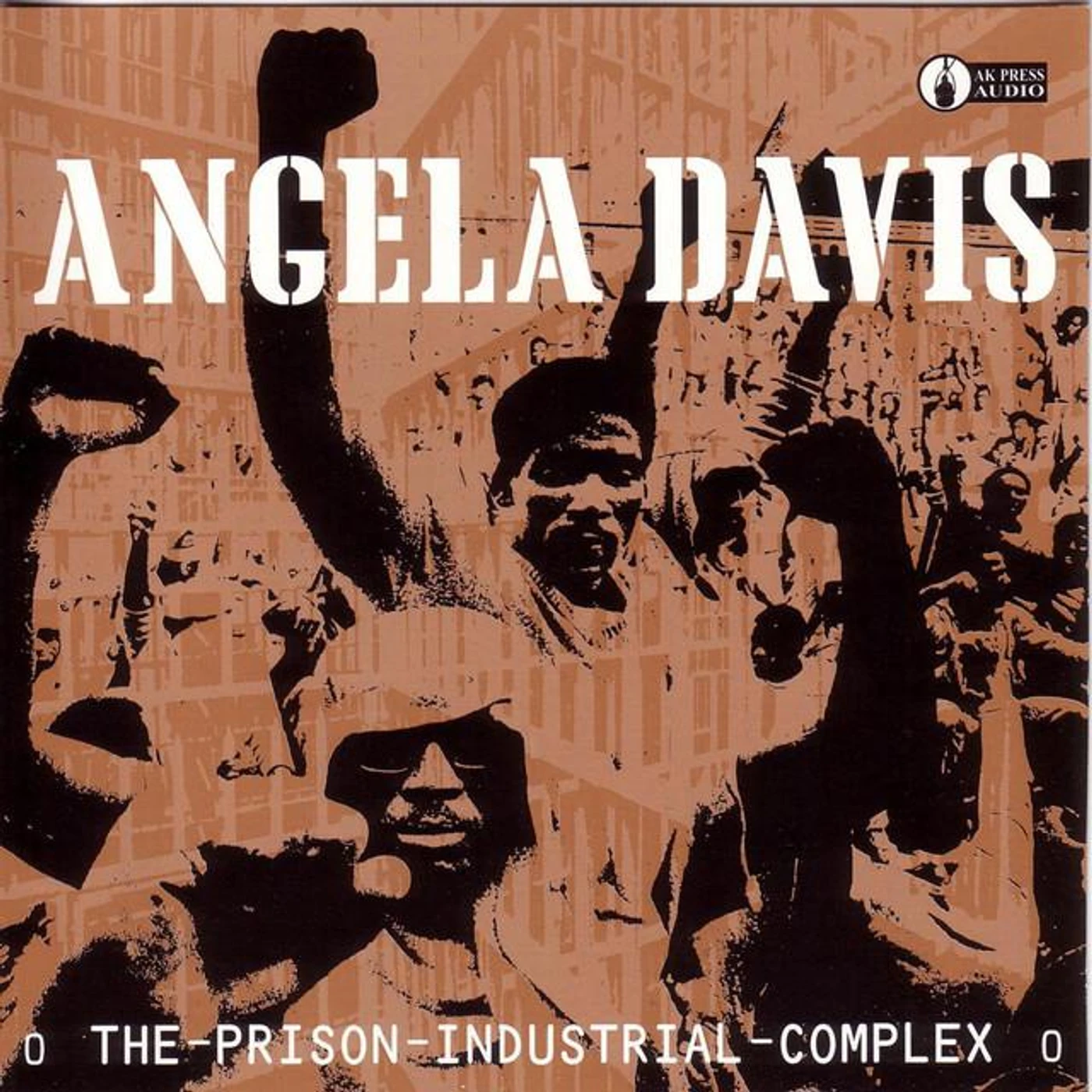 Angela Davis Brand Page