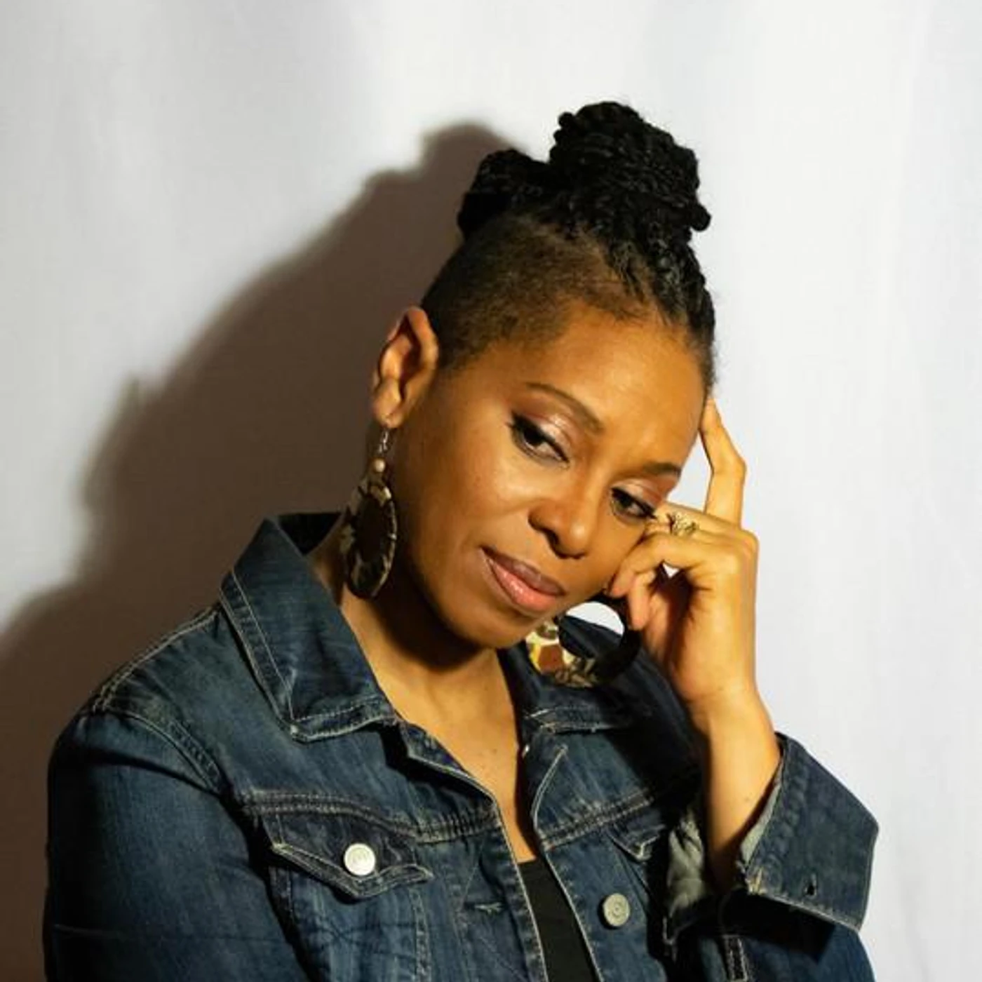Angela Johnson Brand Page