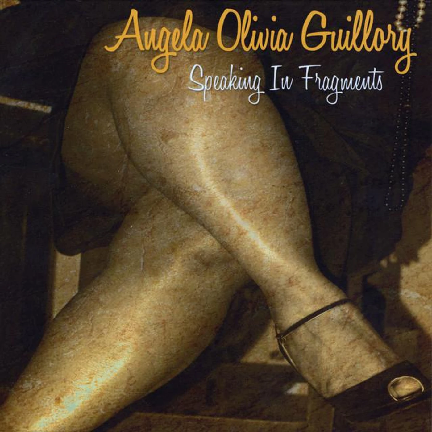 Angela Olivia Guillory Brand Page