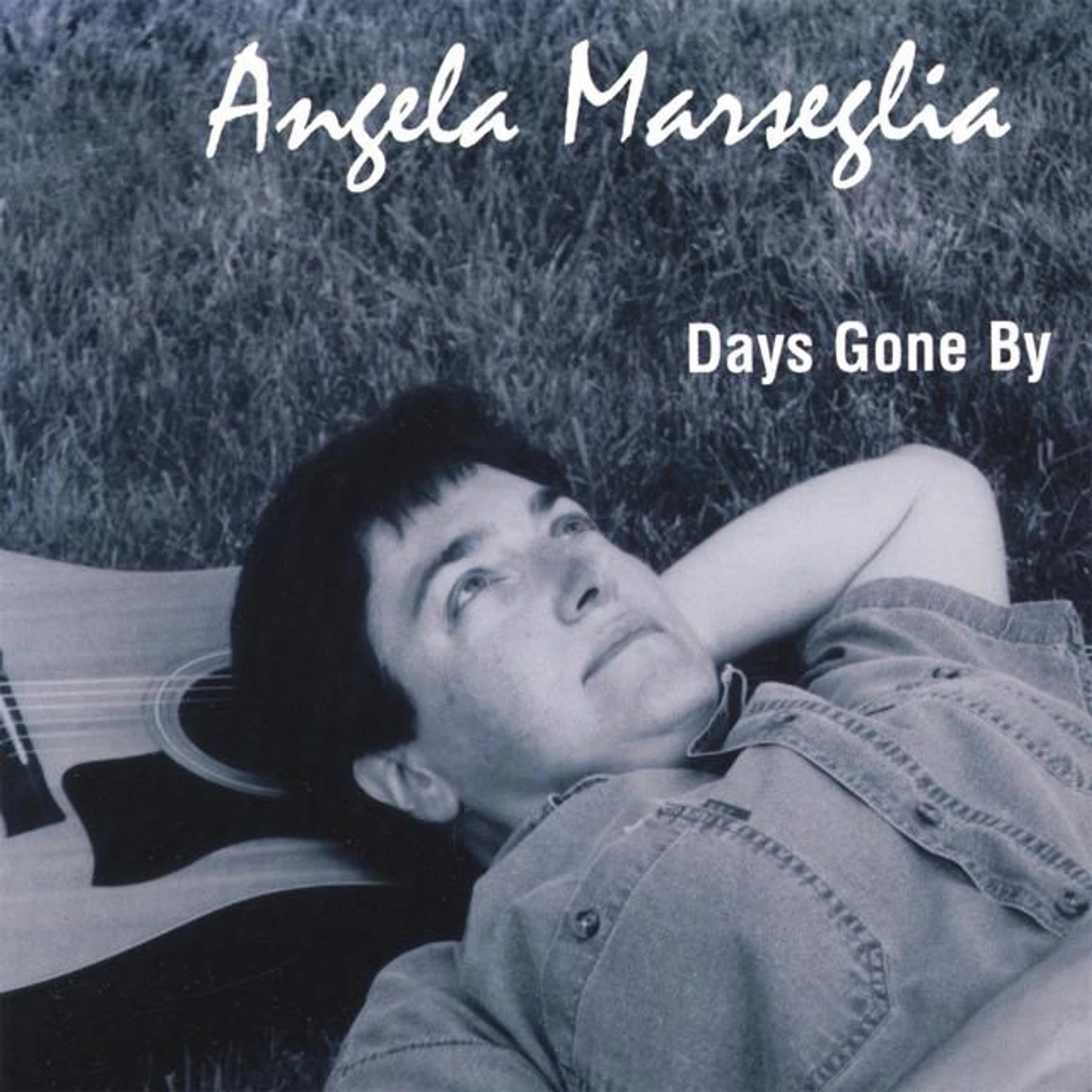 Angela Marseglia