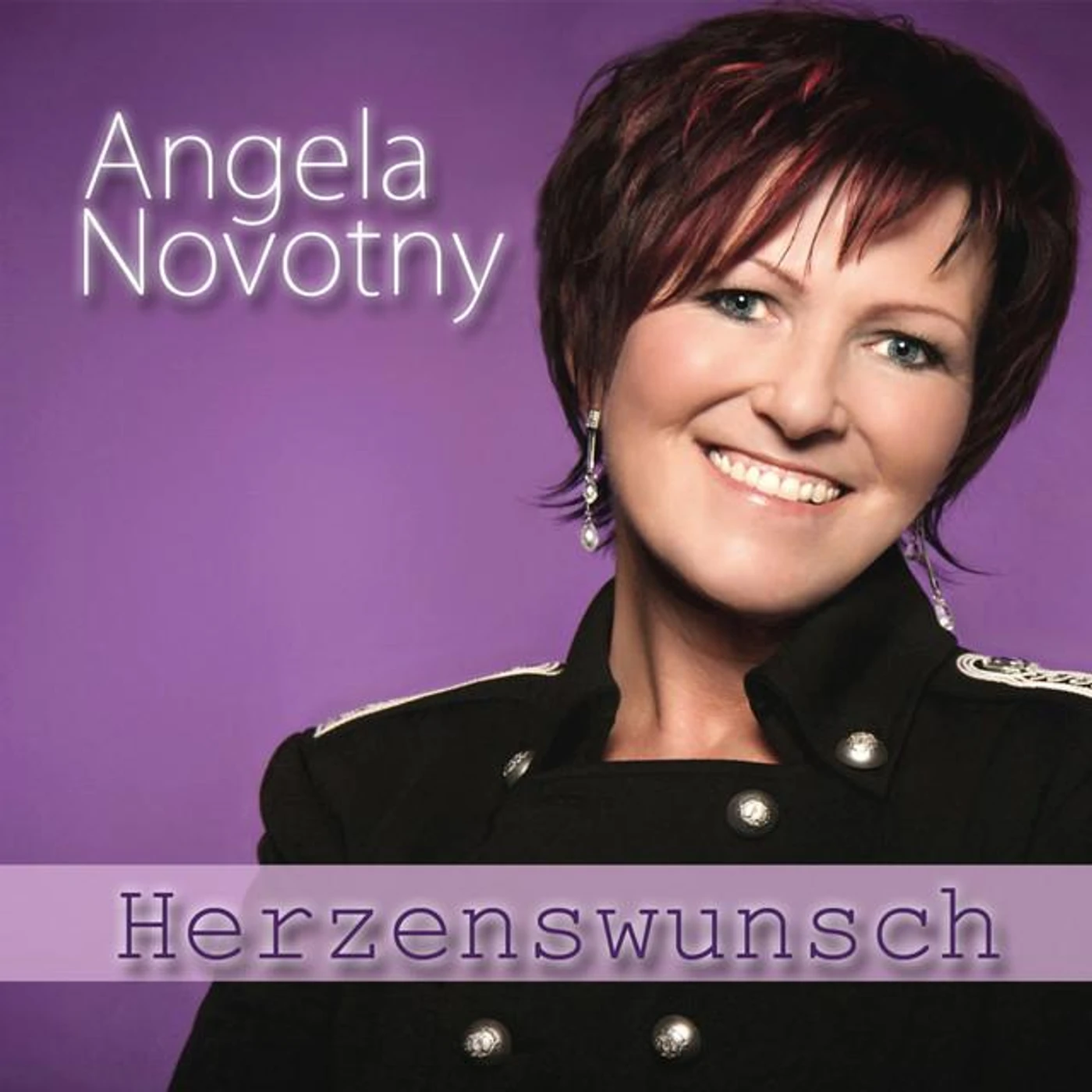 Angela Novotny