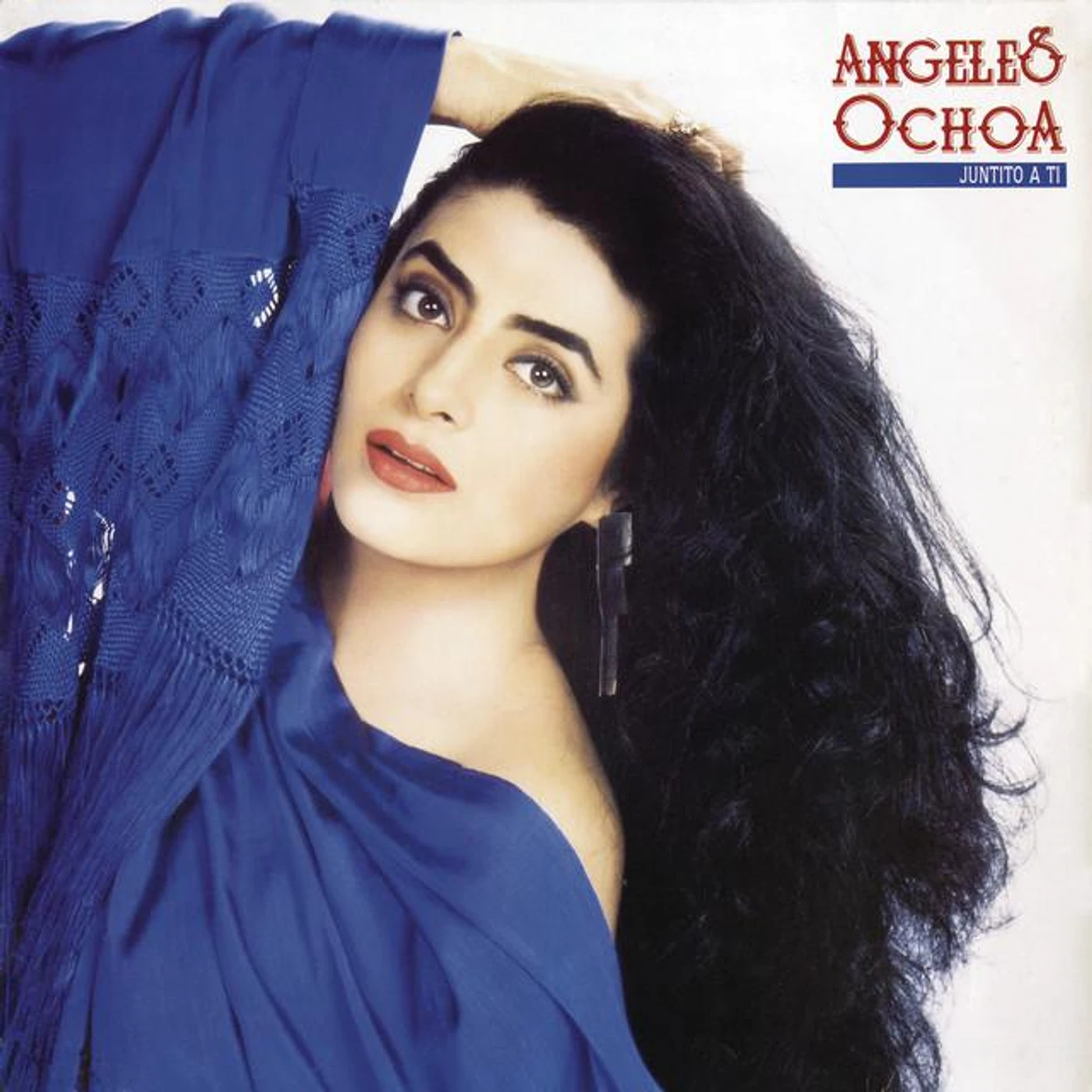 Angeles Ochoa Brand Page